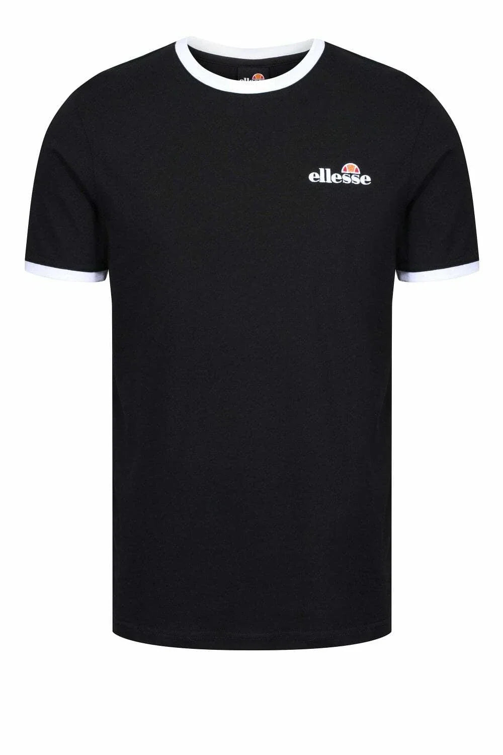 Ellesse Men's Meduno T-Shirt SHI10164 Classic Tee in Navy Unisex T-shirt, Sweatshirt, Hoodie, Long Sleeve Tee - T-Shirt, Sweatshirt, Hoodie