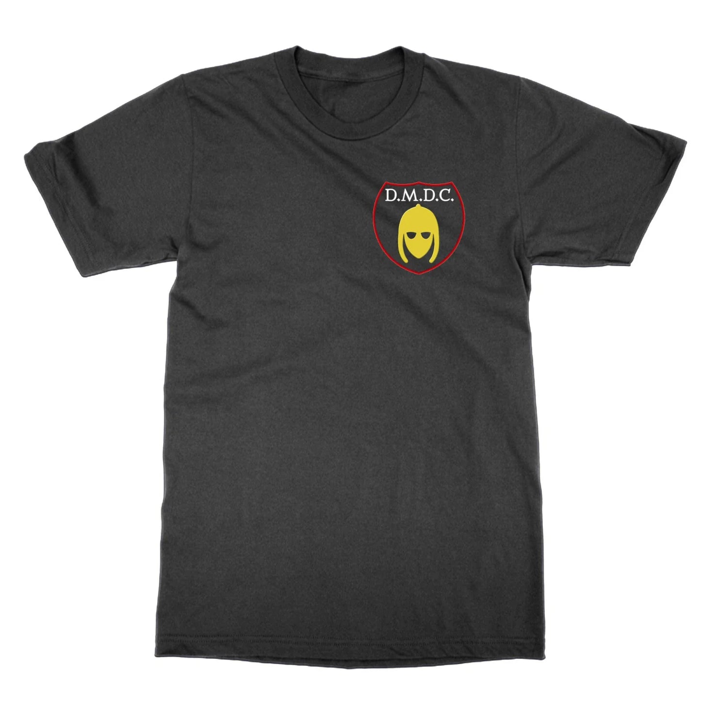 Detectorists Badge DMDC t-shirt funny nerd tee tv show present gift Unisex T-shirt, Sweatshirt, Hoodie, Long Sleeve Tee - T-Shirt, Sweatshirt, Hoodie