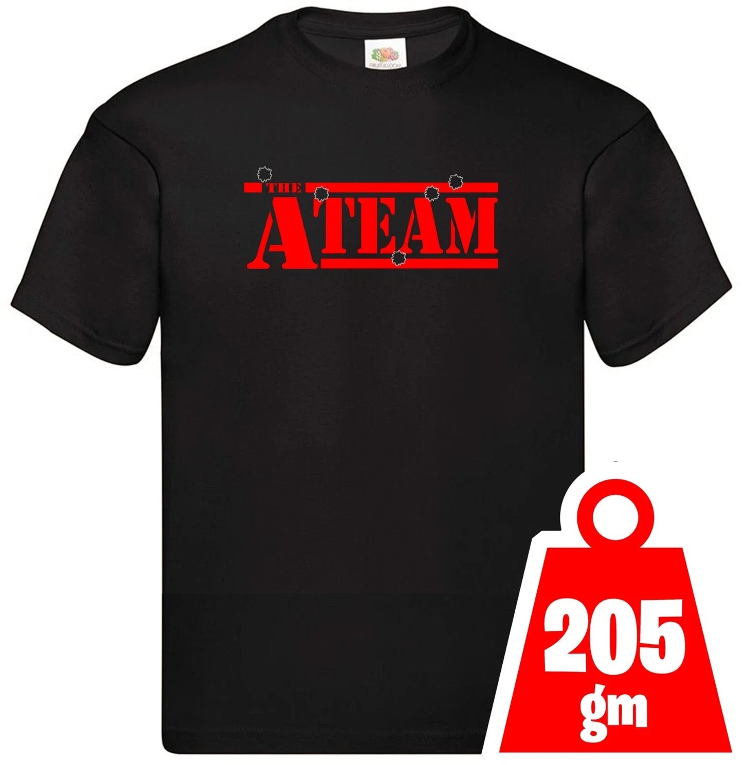 The A Team T shirts Unisex T-shirt, Sweatshirt, Hoodie, Long Sleeve Tee - T-Shirt, Sweatshirt, Hoodie