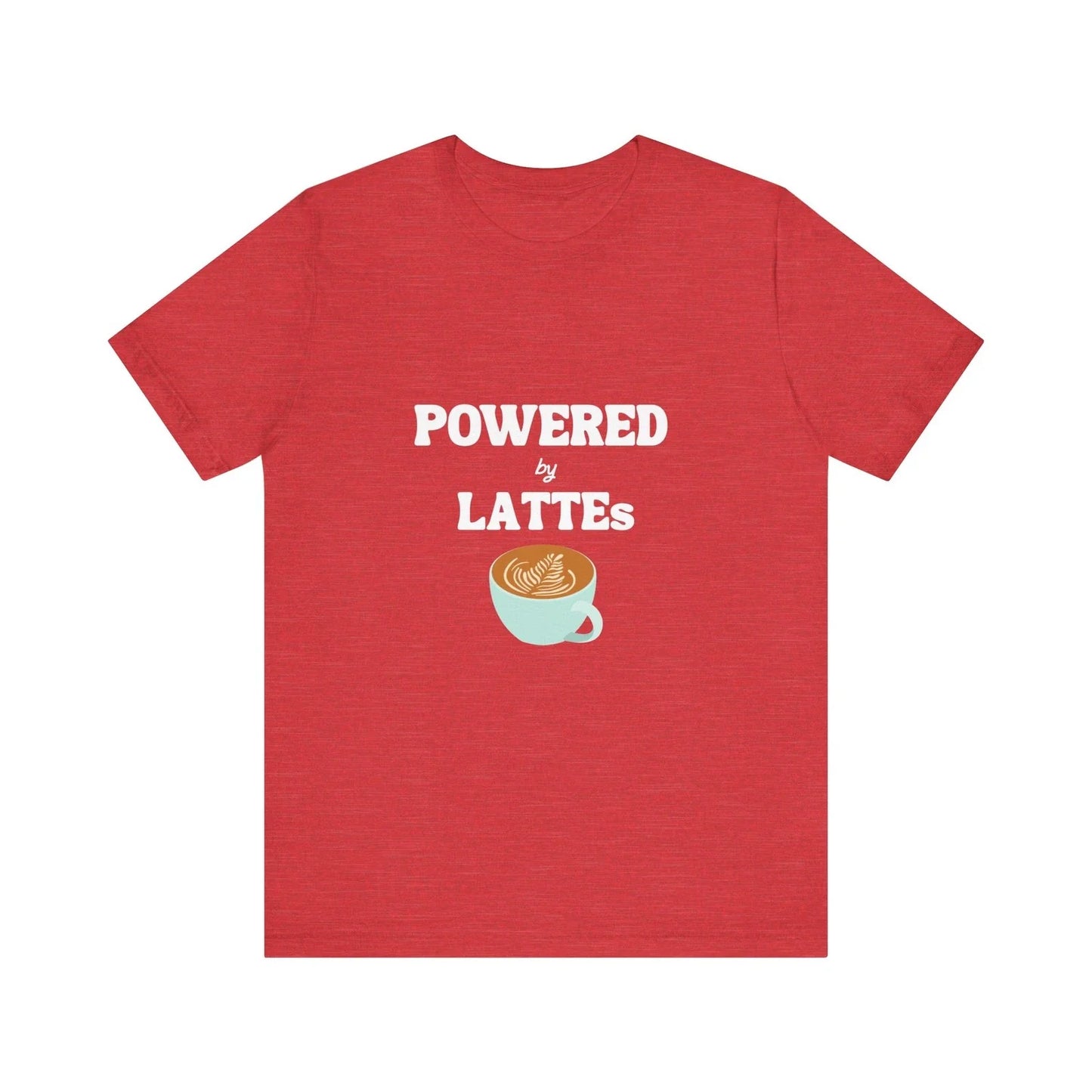 Funny Caffeine Lover Tee Unisex T-shirt, Sweatshirt, Hoodie, Long Sleeve Tee - T-Shirt, Sweatshirt, Hoodie