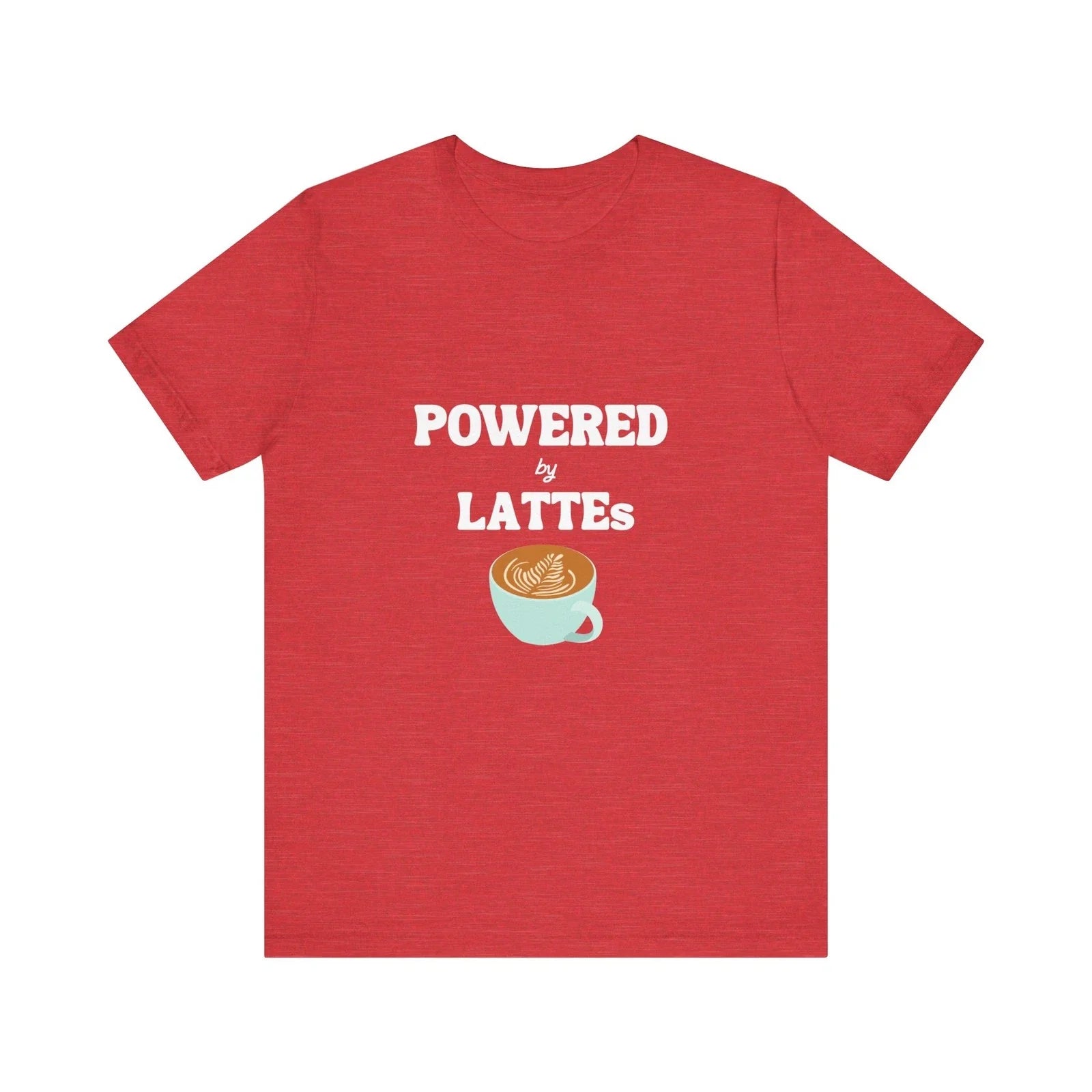 Funny Caffeine Lover Tee Unisex T-shirt, Sweatshirt, Hoodie, Long Sleeve Tee - T-Shirt, Sweatshirt, Hoodie