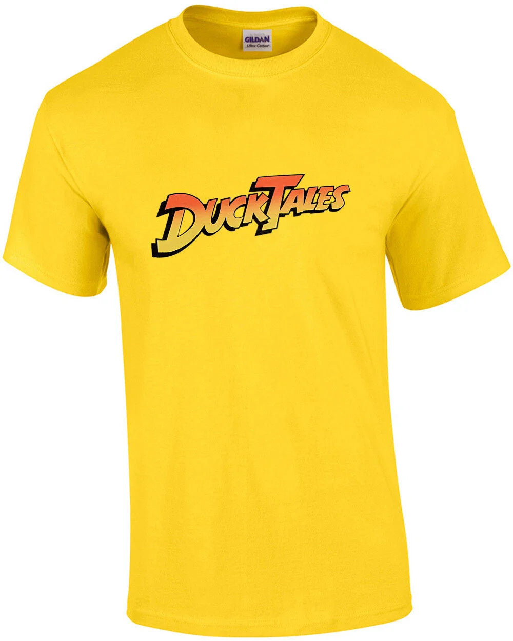Duck Tales - 80's T-Shirt Unisex T-shirt, Sweatshirt, Hoodie, Long Sleeve Tee - T-Shirt, Sweatshirt, Hoodie