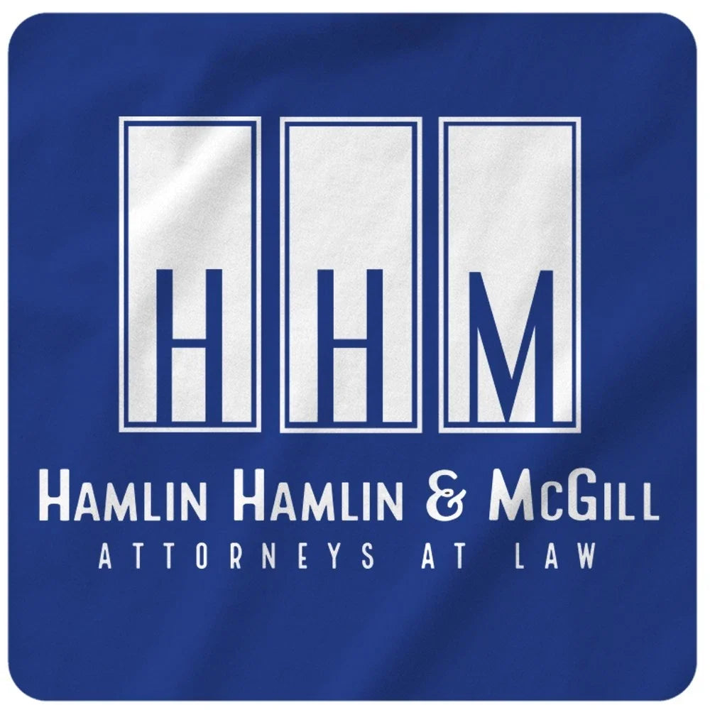 Hamlin Hamlin & McGill T-Shirt | Better Call Saul HHM Fan Merch | Free Shipping! Unisex T-shirt, Sweatshirt, Hoodie, Long Sleeve Tee - T-Shirt, Sweatshirt, Hoodie