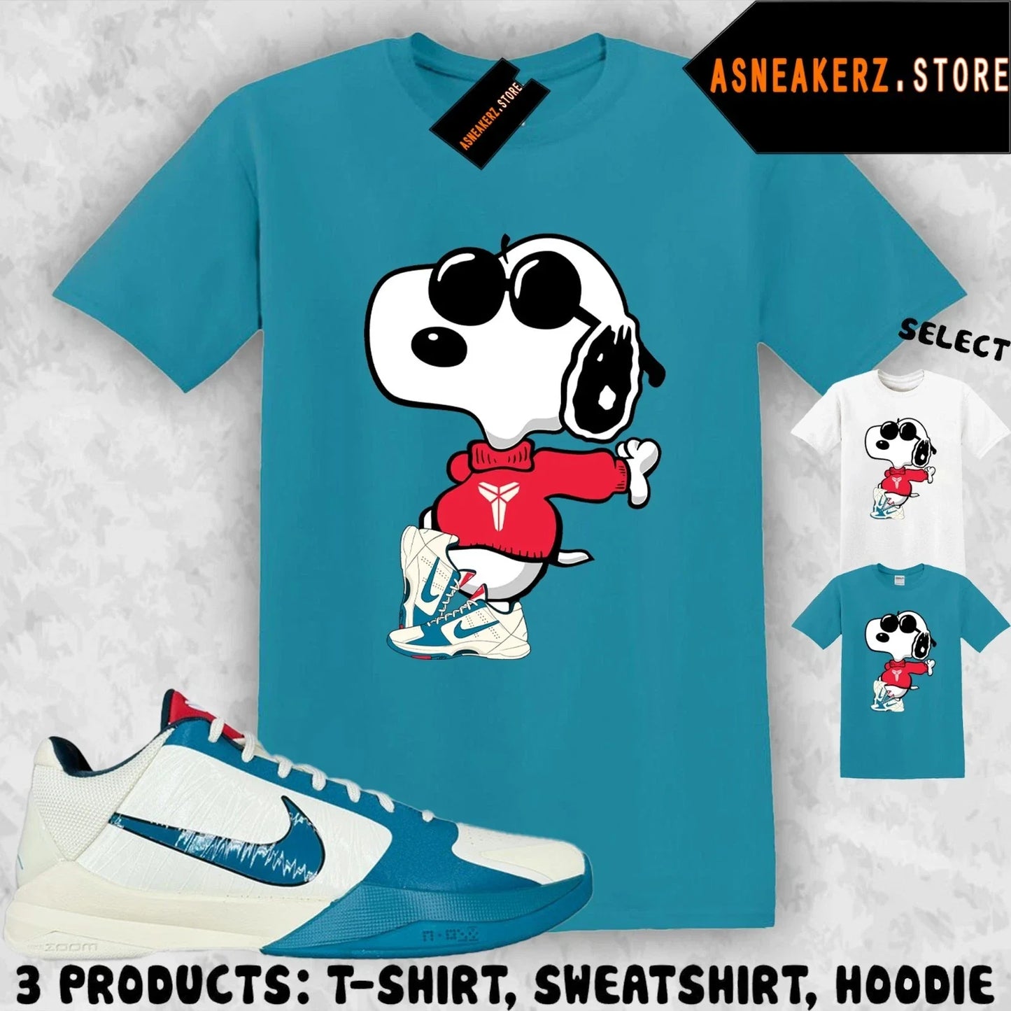 Shirt To Match Caitlin Clark KB 5 Coconut Milk Sneaker Matching Joe Cool T-Shirt Unisex T-shirt, Sweatshirt, Hoodie, Long Sleeve Tee - T-Shirt, Sweatshirt, Hoodie
