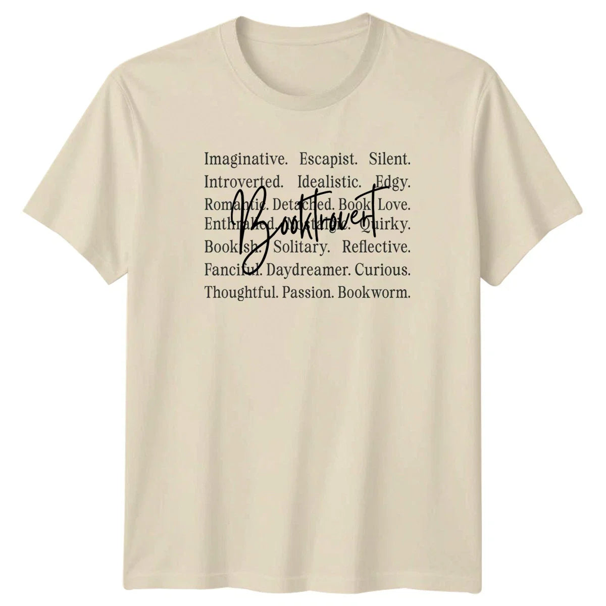 Booktrovert T-Shirt Introvert Bookworm Reading Birthday Gift For Him And Her Unisex T-shirt, Sweatshirt, Hoodie, Long Sleeve Tee - T-Shirt, Sweatshirt, Hoodie