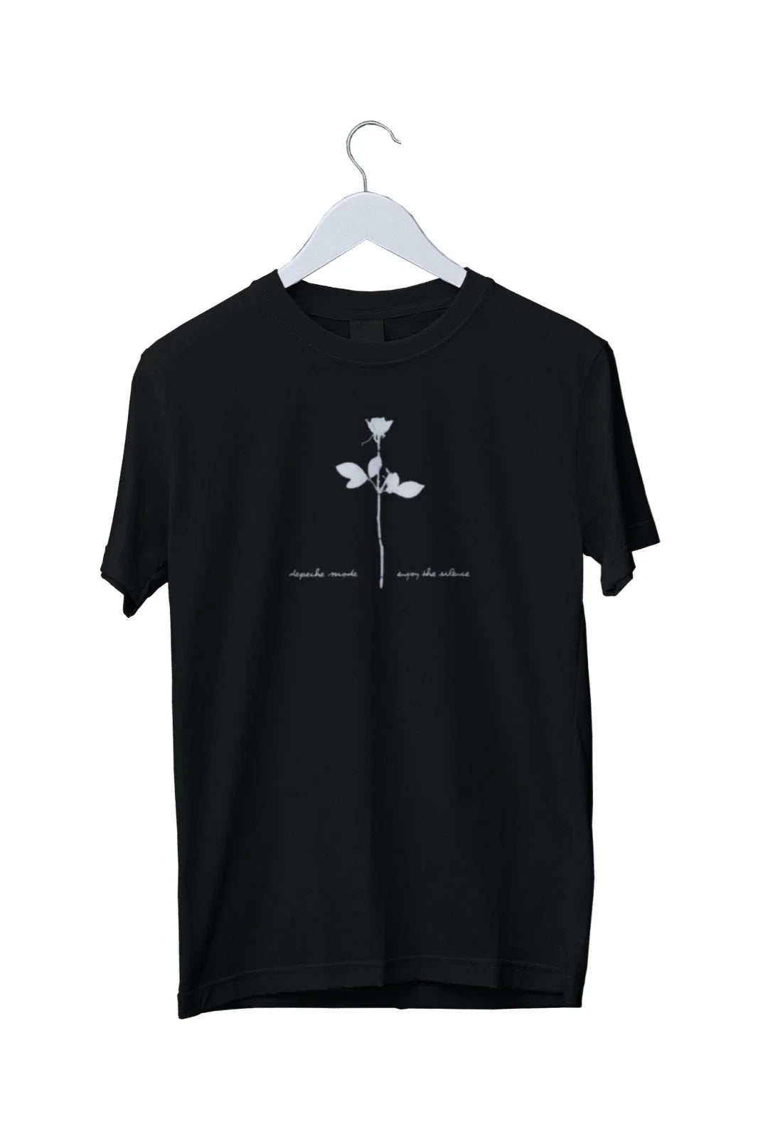 Depeche Mode Violator Graphic Print T-Shirt Mens S M L XL 2 3 4 XL Unisex T-shirt, Sweatshirt, Hoodie, Long Sleeve Tee - T-Shirt, Sweatshirt, Hoodie