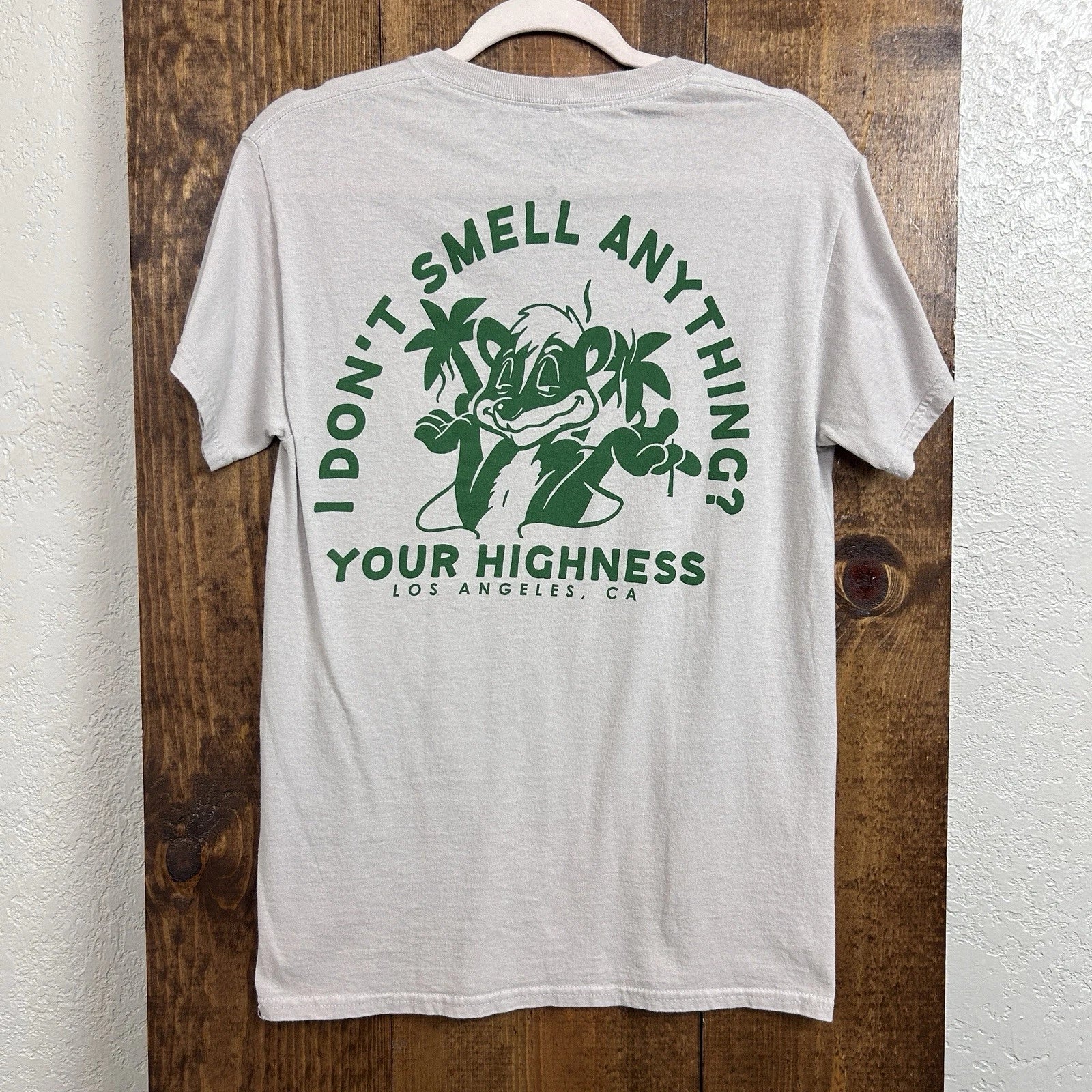 Your Highness Shirt Unisex Small Graphic Streetwear Plants Weed Funny Simple Unisex T-shirt, Sweatshirt, Hoodie, Long Sleeve Tee - T-Shirt, Sweatshirt, Hoodie