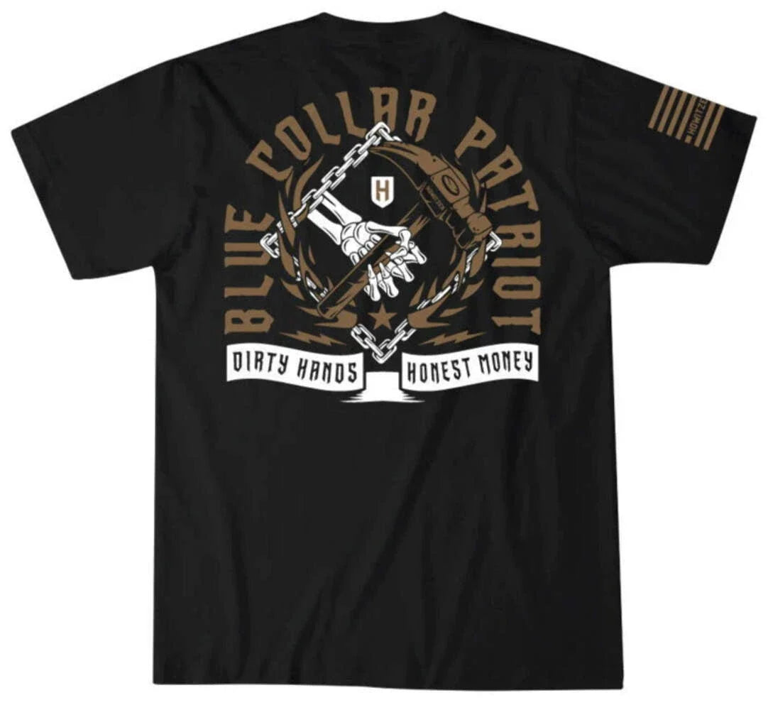 Howitzer Men's T-shirt Hammered Military Grunt MFG Unisex T-shirt, Sweatshirt, Hoodie, Long Sleeve Tee - T-Shirt, Sweatshirt, Hoodie