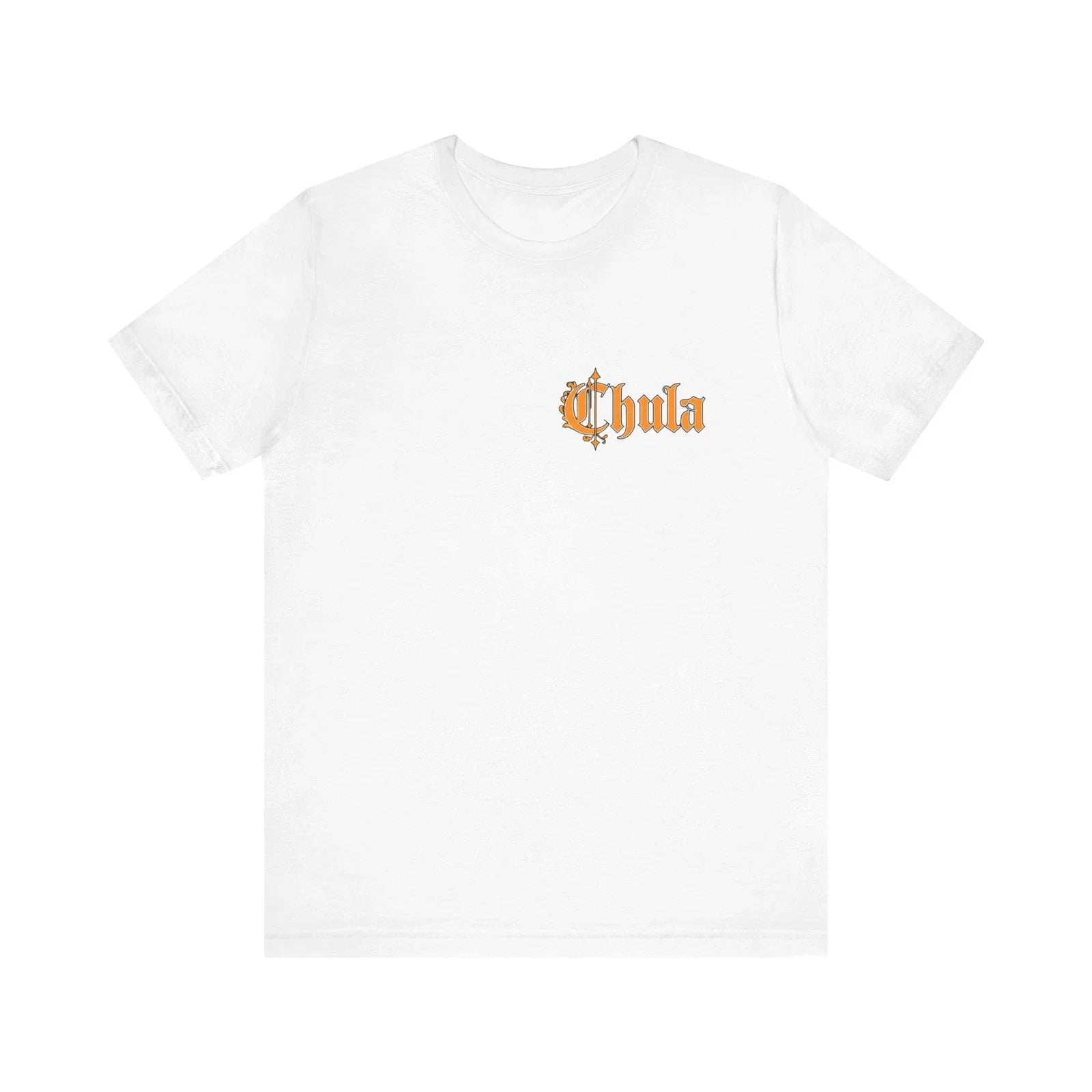 Chula Graphic Tee-Casual Wear,Street Style, Gift for Friends, Summer Outfits Unisex T-shirt, Sweatshirt, Hoodie, Long Sleeve Tee - T-Shirt, Sweatshirt, Hoodie