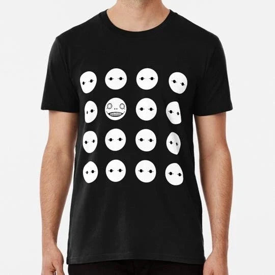 Automata Size S to 5XL Made in the USA T-Shirt Unisex T-shirt, Sweatshirt, Hoodie, Long Sleeve Tee - T-Shirt, Sweatshirt, Hoodie