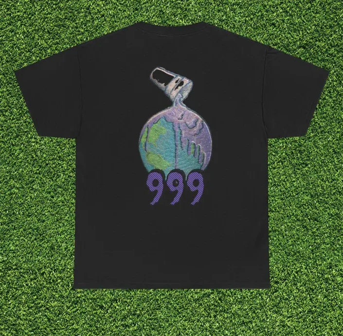 Juice Wrld Legend Never Die, 999 T-Shirt, Juice Wrld Album,T-S shirt Unisex T-shirt, Sweatshirt, Hoodie, Long Sleeve Tee - T-Shirt, Sweatshirt, Hoodie