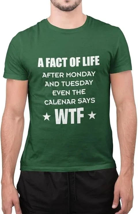 Funny A Fact of Life Amazing Savage Stag Novelty Tumblr T Shirt Unisex T-shirt, Sweatshirt, Hoodie, Long Sleeve Tee - T-Shirt, Sweatshirt, Hoodie