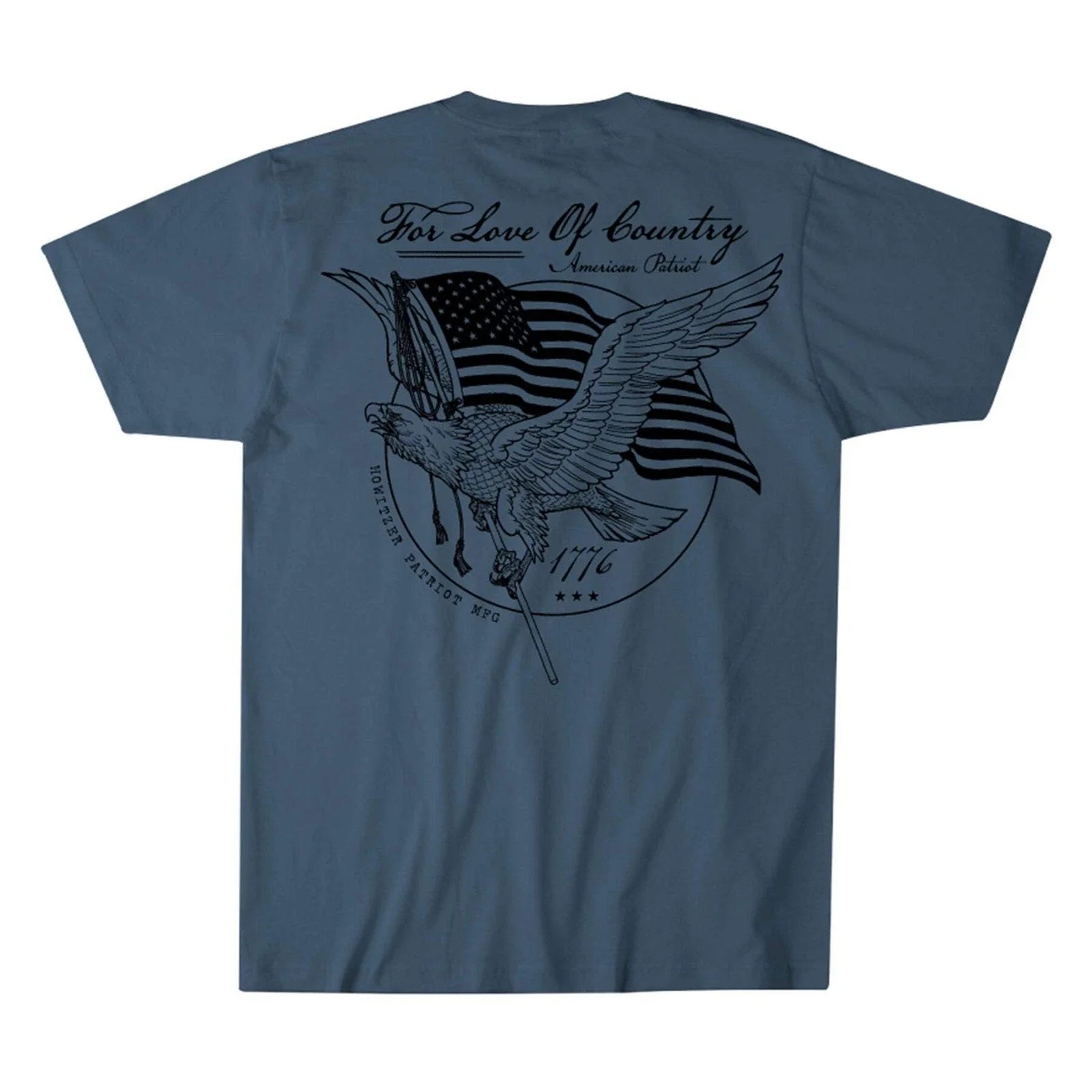 Howitzer Style Men's T-shirt Sweet Land Military Grunt Unisex T-shirt, Sweatshirt, Hoodie, Long Sleeve Tee - T-Shirt, Sweatshirt, Hoodie