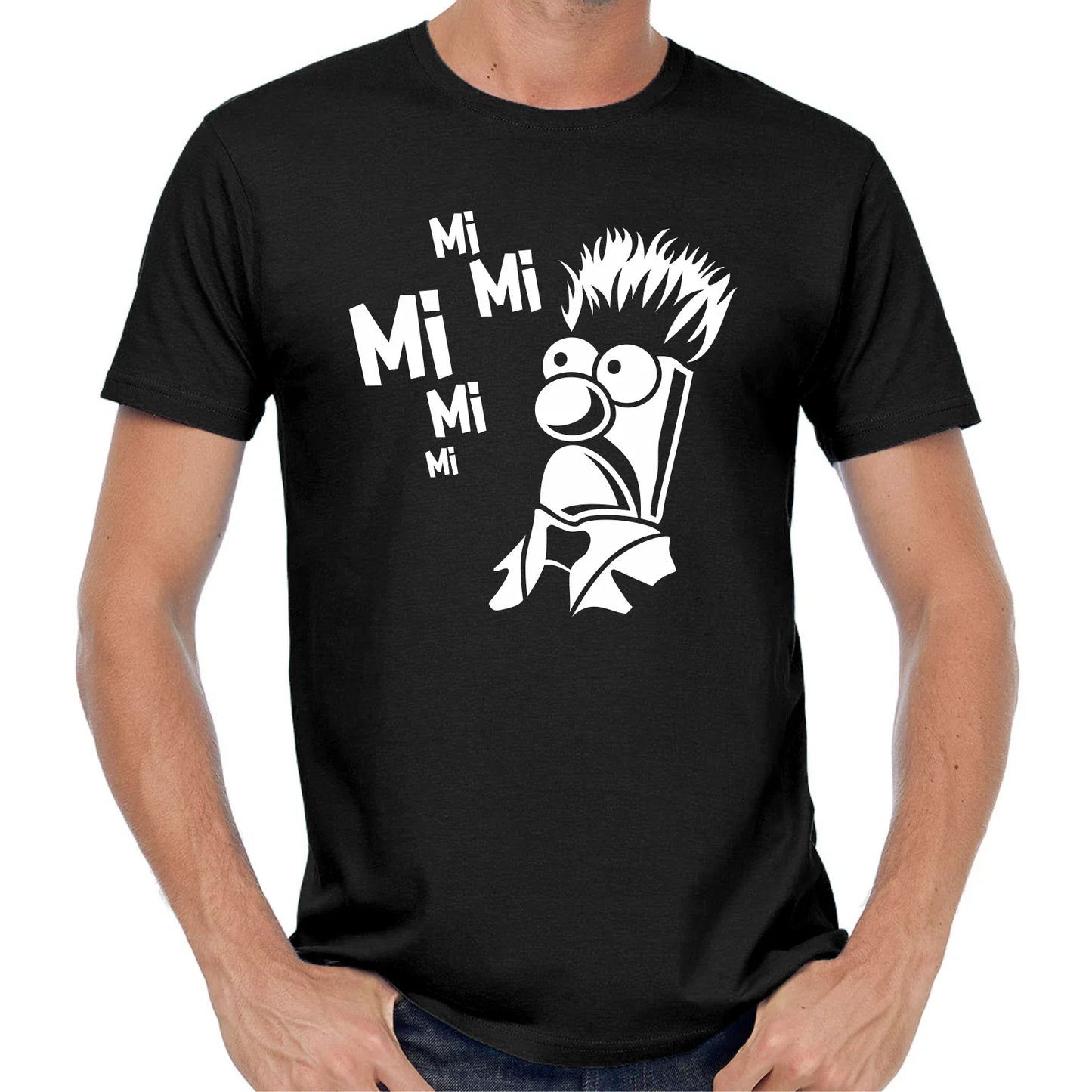 Mr Beaker Satire Parody Sayings Comedy Fun Funny T-Shirt Unisex T-shirt, Sweatshirt, Hoodie, Long Sleeve Tee - T-Shirt, Sweatshirt, Hoodie