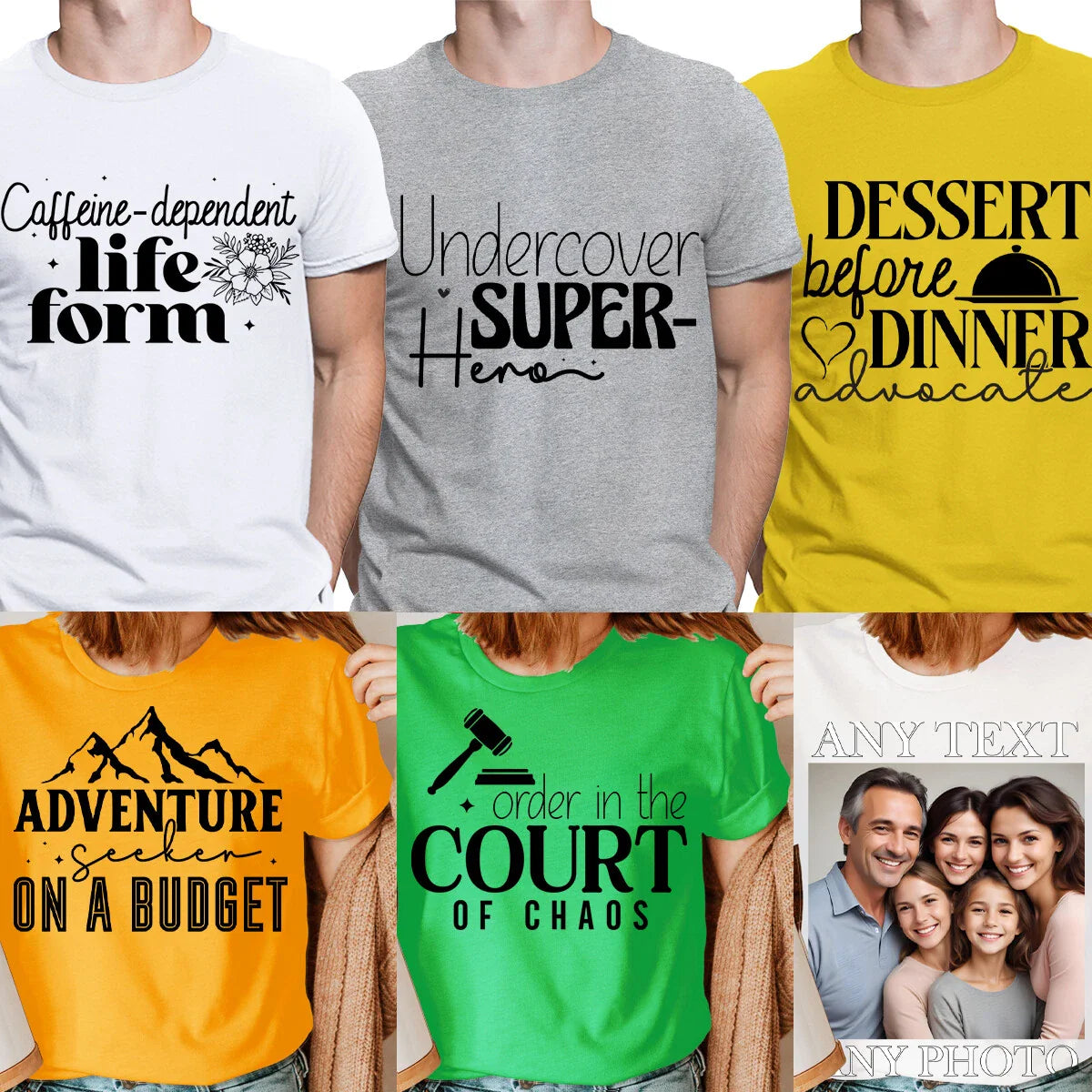 Funny Quotes T-Shirts Inspirational Humor Memes Jokes Unisex Mens & Womens Tee#4 Unisex T-shirt, Sweatshirt, Hoodie, Long Sleeve Tee - T-Shirt, Sweatshirt, Hoodie