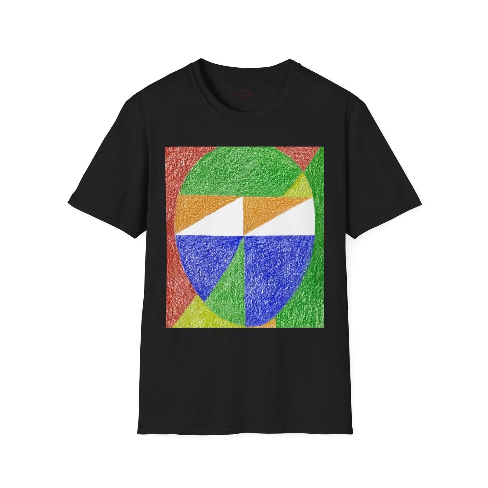 Teen Tees | Unisex T-Shirt | Funny Art Tee | Happy Glow Tee Unisex T-shirt, Sweatshirt, Hoodie, Long Sleeve Tee - T-Shirt, Sweatshirt, Hoodie