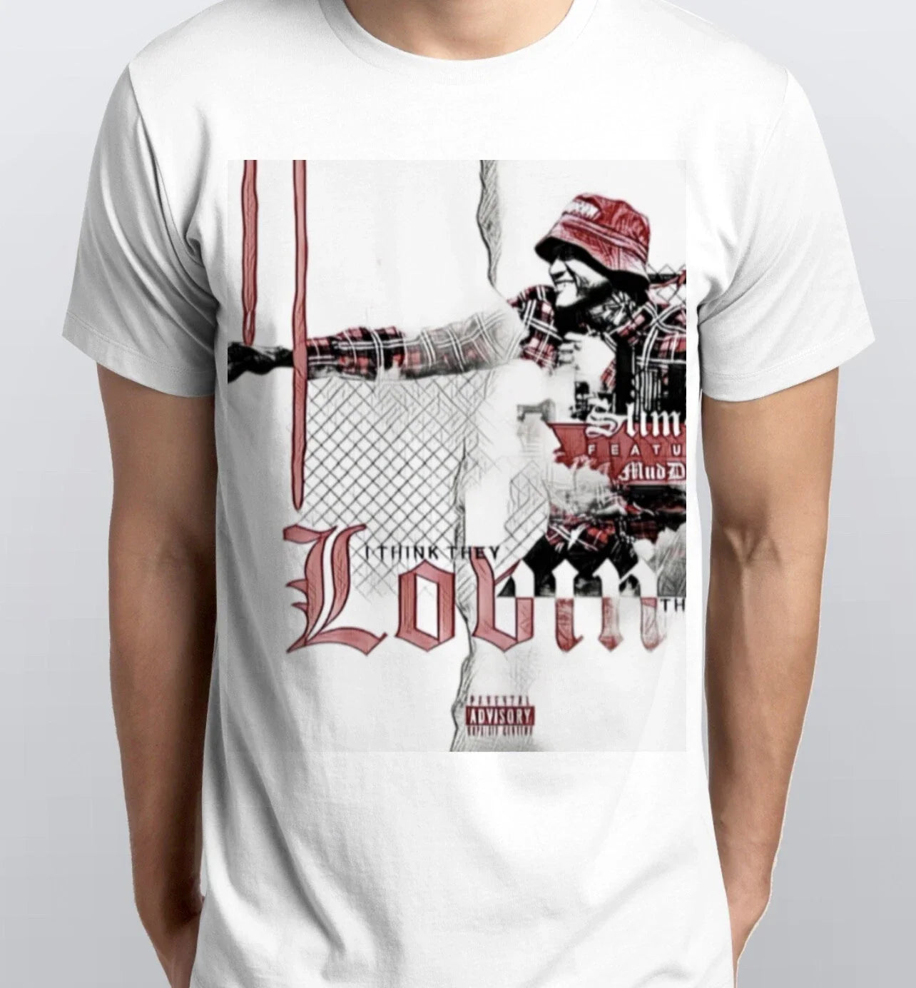 Slim (400) Short Sleeve Shirt Unisex T-shirt, Sweatshirt, Hoodie, Long Sleeve Tee - T-Shirt, Sweatshirt, Hoodie