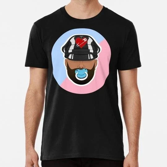 Abdl Pride S to 5XL Made in the USA T-Shirt Unisex T-shirt, Sweatshirt, Hoodie, Long Sleeve Tee - T-Shirt, Sweatshirt, Hoodie