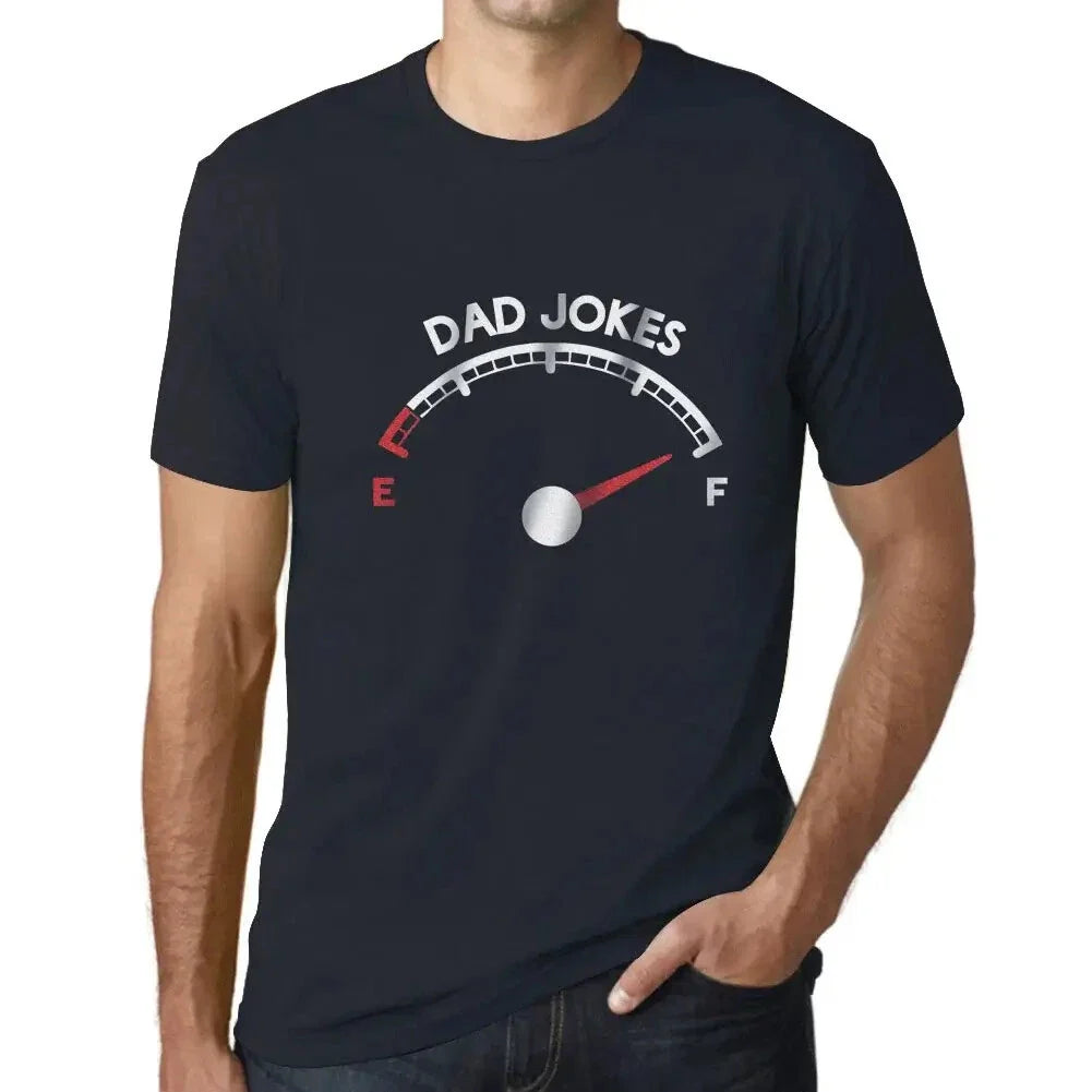 Men's Graphic T-Shirt Dad Jokes Tank Funny Eco-Friendly Limited Edition Unisex T-shirt, Sweatshirt, Hoodie, Long Sleeve Tee - T-Shirt, Sweatshirt, Hoodie