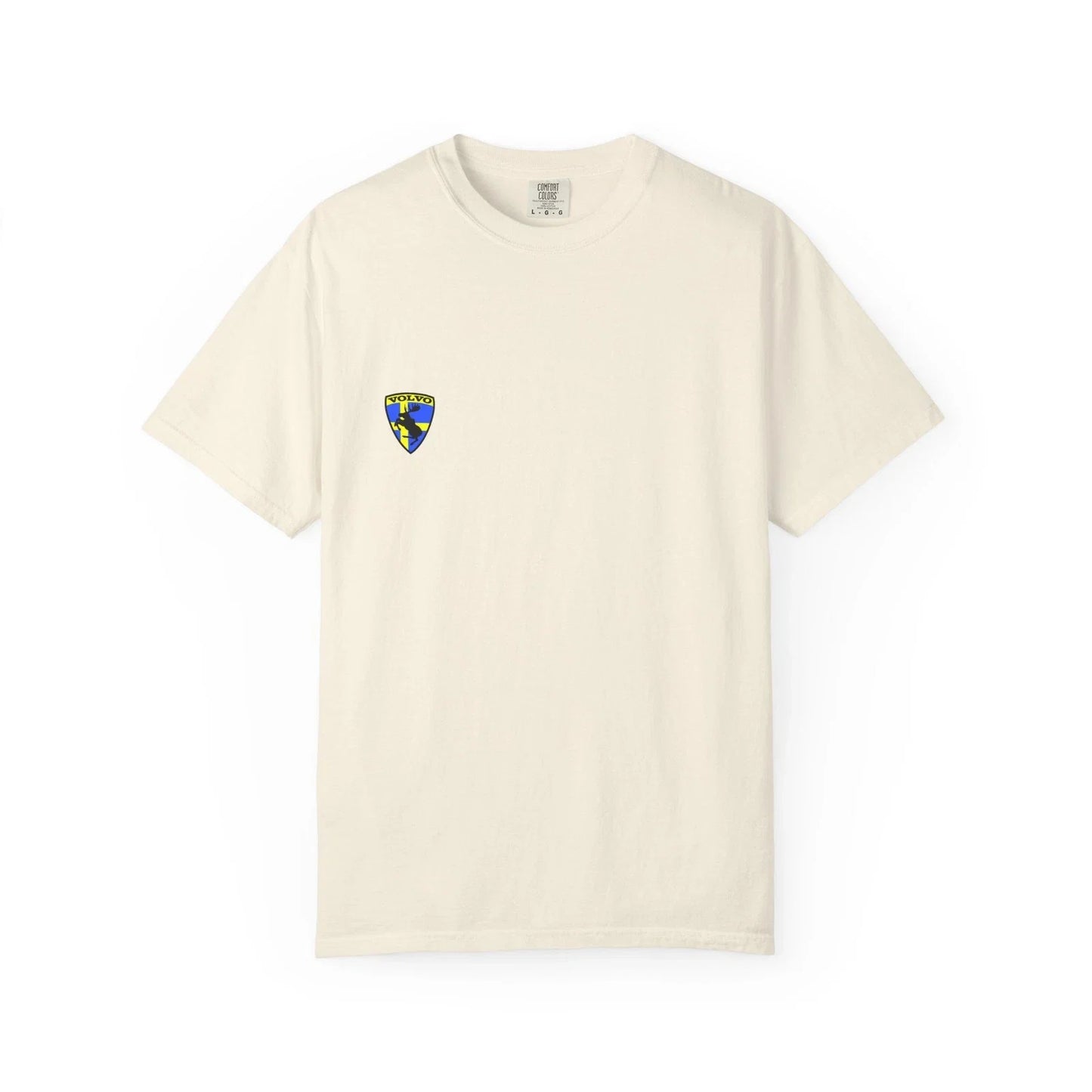 Station Wagon Poster Design T-Shirt | Vintage Car Illustration Unisex T-shirt, Sweatshirt, Hoodie, Long Sleeve Tee - T-Shirt, Sweatshirt, Hoodie