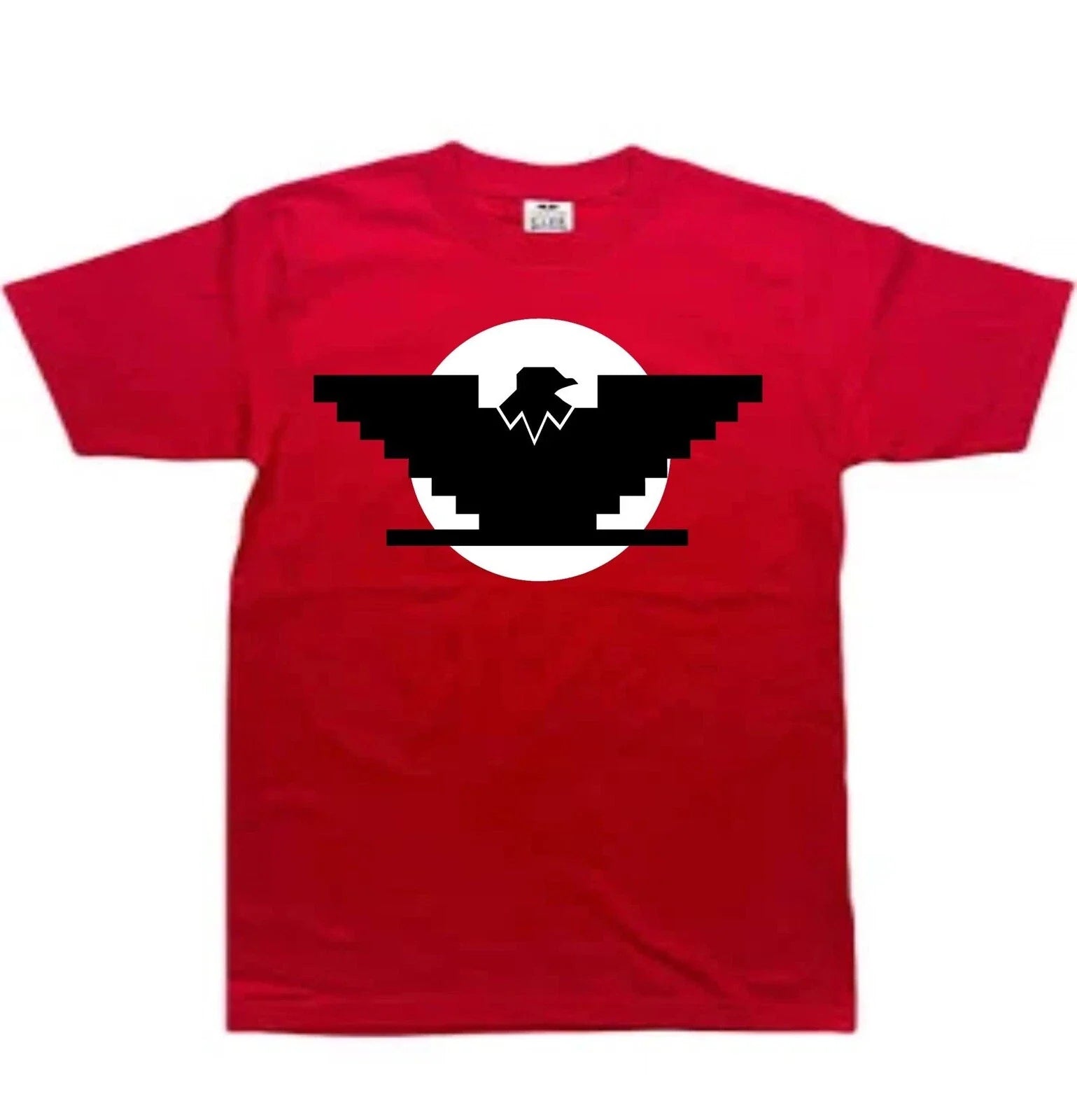 HUELGA BIRD  Print Mens Graphic Shirt Tshirt Cholo Low Rider NORTE Chicano Unisex T-shirt, Sweatshirt, Hoodie, Long Sleeve Tee - T-Shirt, Sweatshirt, Hoodie