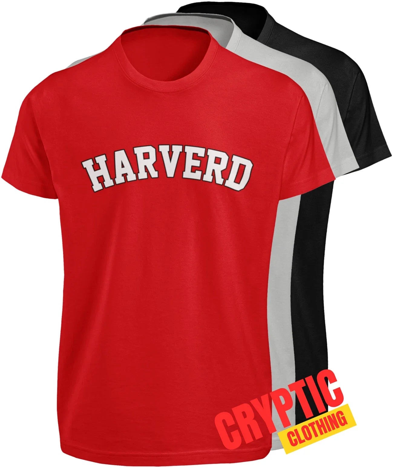 Harverd T SHIRT S-3XL Funny Misspelled Harvard University College Joke GIFT TEE Unisex T-shirt, Sweatshirt, Hoodie, Long Sleeve Tee - T-Shirt, Sweatshirt, Hoodie