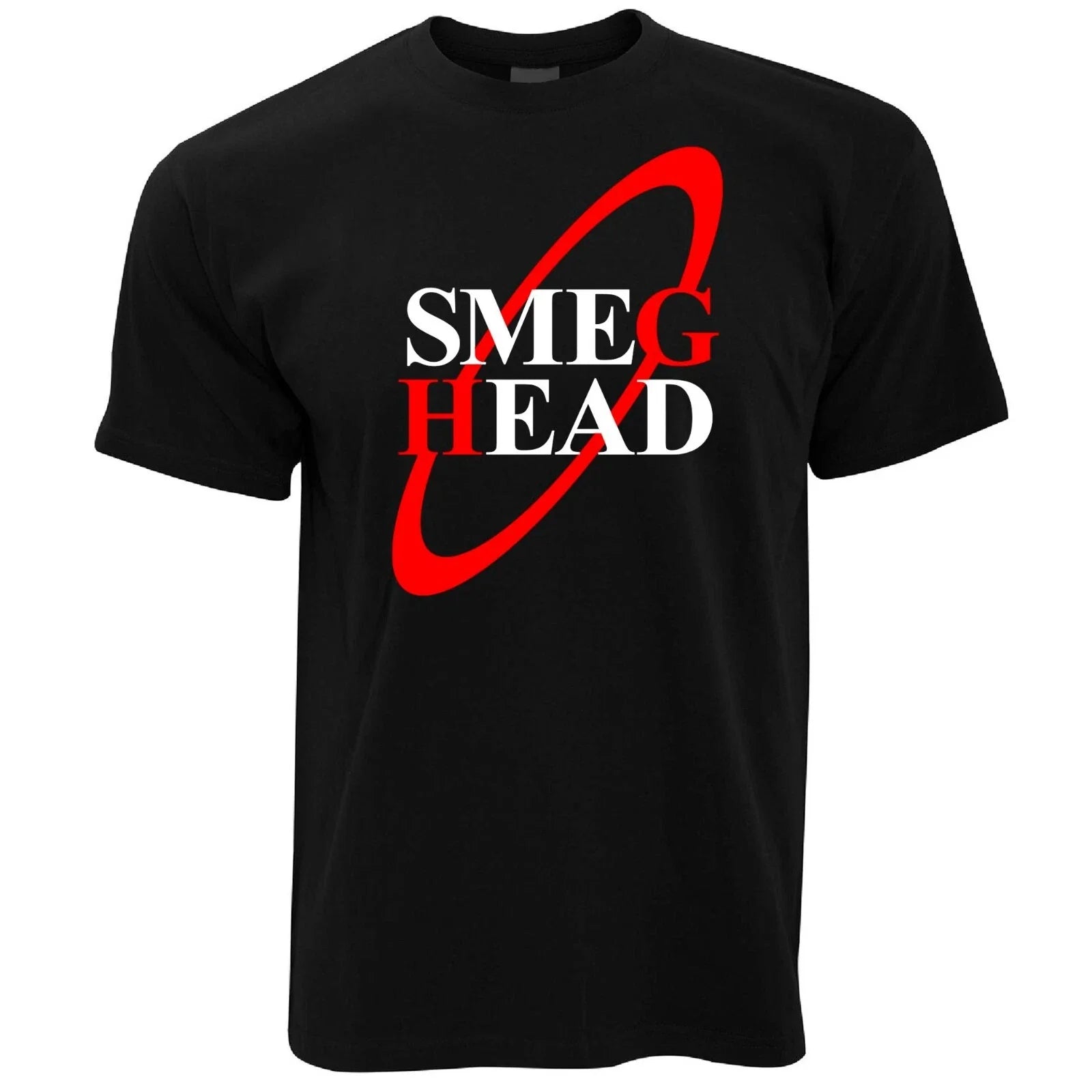 SMEGHEAD T Shirt Novelty Red Dwarf Parody Smeg Head Pun Joke British Funny Tee Unisex T-shirt, Sweatshirt, Hoodie, Long Sleeve Tee - T-Shirt, Sweatshirt, Hoodie