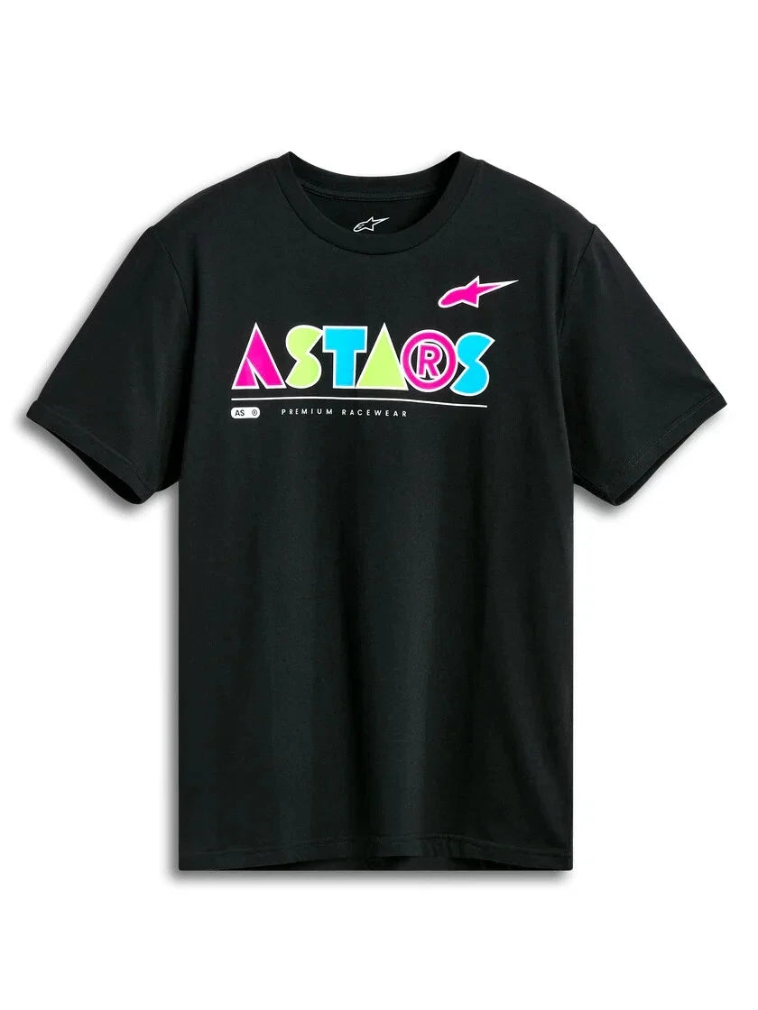 Alpinestars Cereal Csf  Short Sleeve men Casual Tee Premium Racewear T-Shirt Unisex T-shirt, Sweatshirt, Hoodie, Long Sleeve Tee - T-Shirt, Sweatshirt, Hoodie