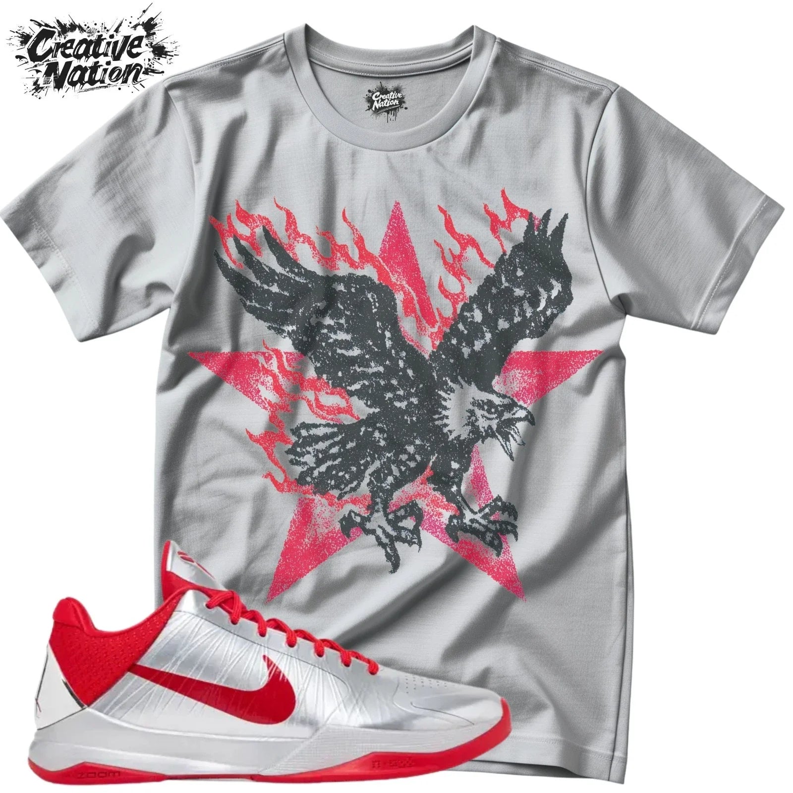 Shirt To Match 5 Unisex Tee Sneaker Shirt Cool Shirt Sneaker Tee Outfit Unisex T-shirt, Sweatshirt, Hoodie, Long Sleeve Tee - T-Shirt, Sweatshirt, Hoodie