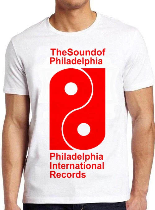 Philadelphia International Records Disco Tsop Soul Philly Gift Tee T Shirt C1199 Unisex T-shirt, Sweatshirt, Hoodie, Long Sleeve Tee - T-Shirt, Sweatshirt, Hoodie