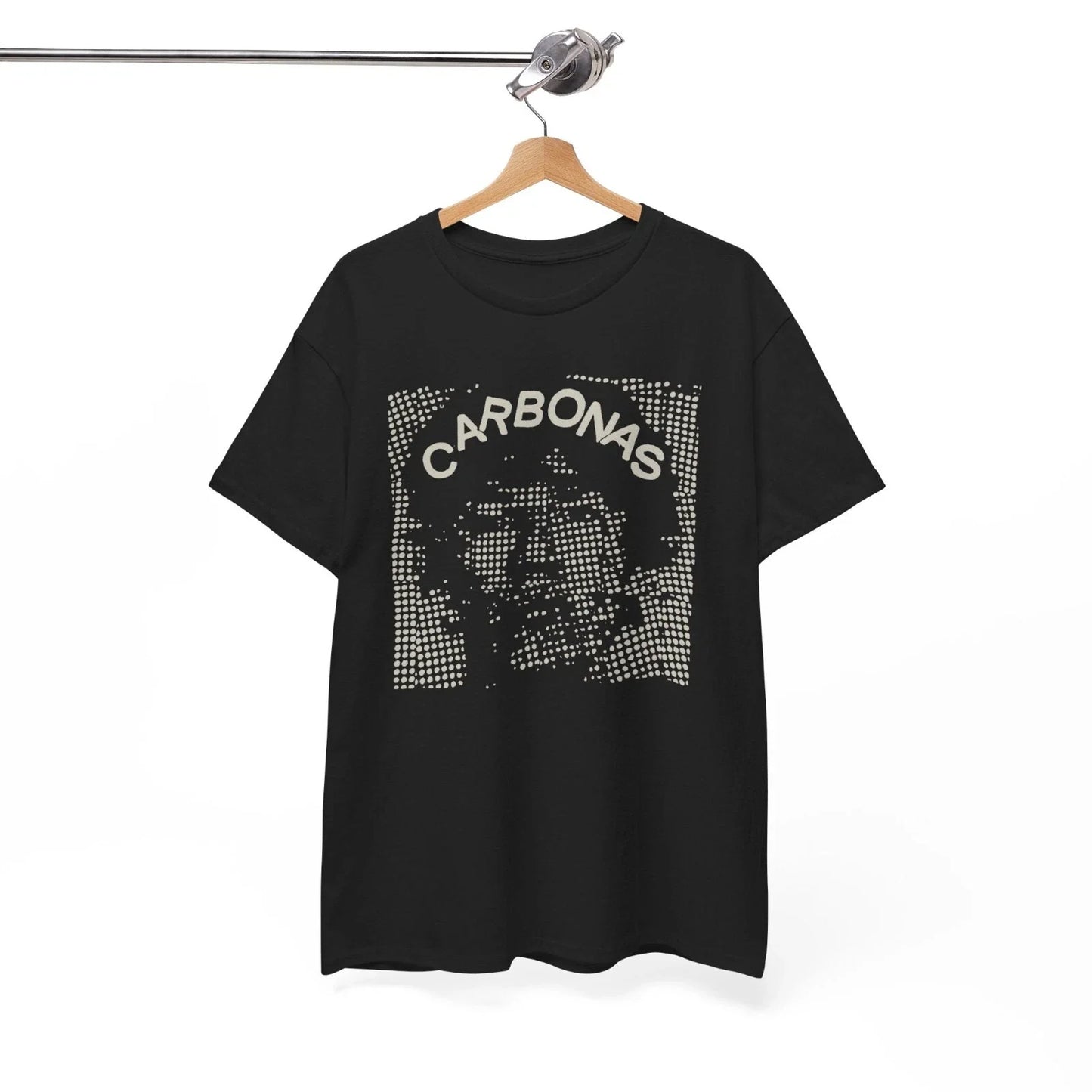 Carbonas  shirt, Unisex Shirt Unisex T-shirt, Sweatshirt, Hoodie, Long Sleeve Tee - T-Shirt, Sweatshirt, Hoodie