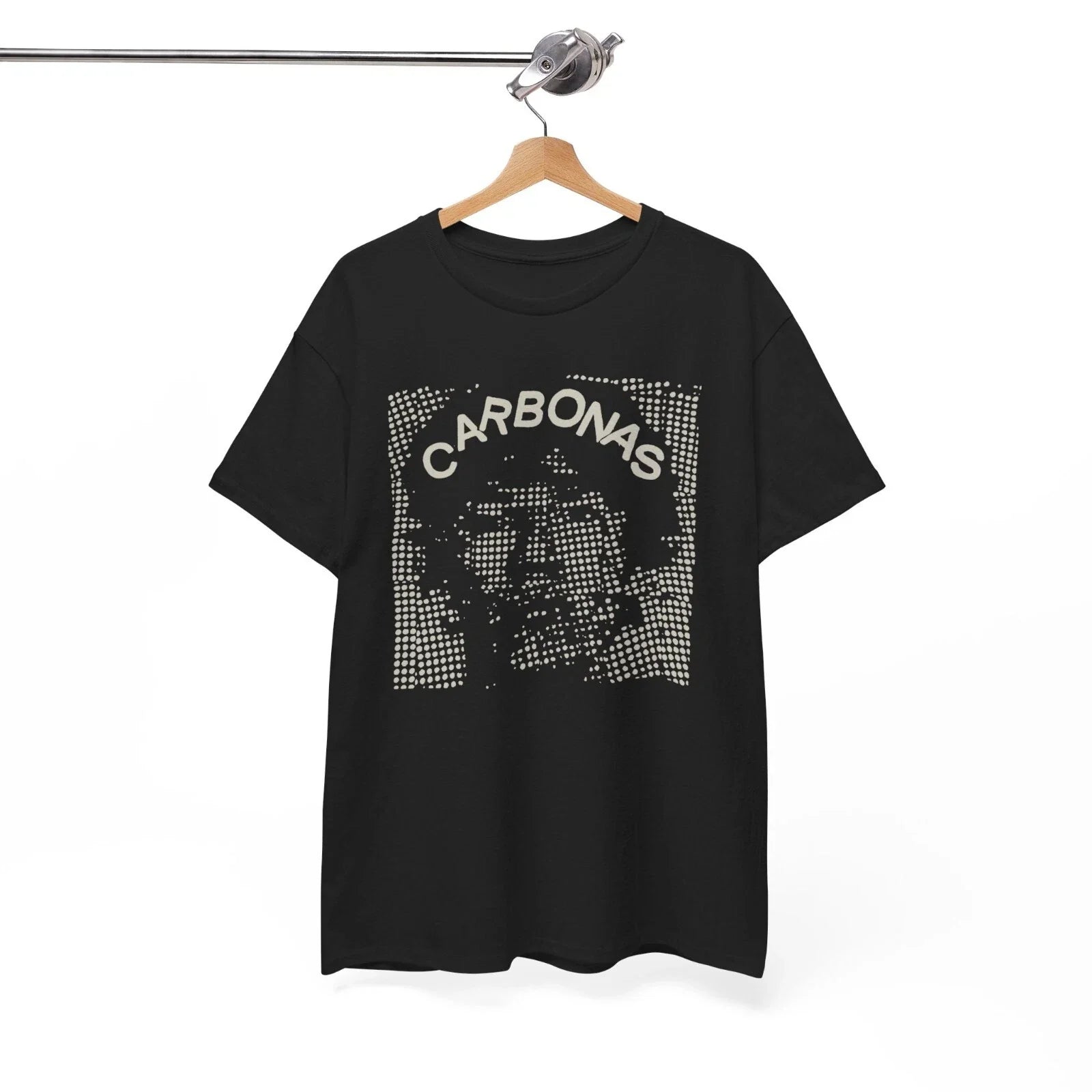 Carbonas  shirt, Unisex Shirt Unisex T-shirt, Sweatshirt, Hoodie, Long Sleeve Tee - T-Shirt, Sweatshirt, Hoodie