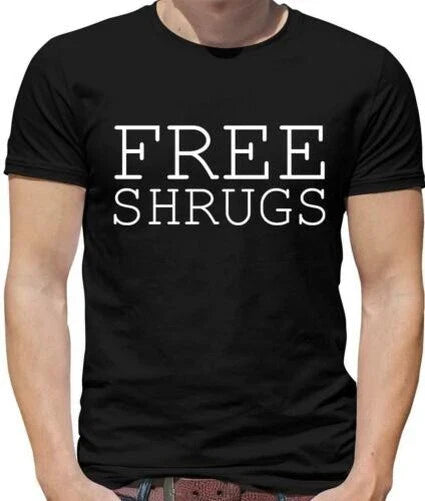 Free Toreras Men's T-Shirt - Meme - Hugs - Funny - Parody - Joke - Unisex T-shirt, Sweatshirt, Hoodie, Long Sleeve Tee - T-Shirt, Sweatshirt, Hoodie