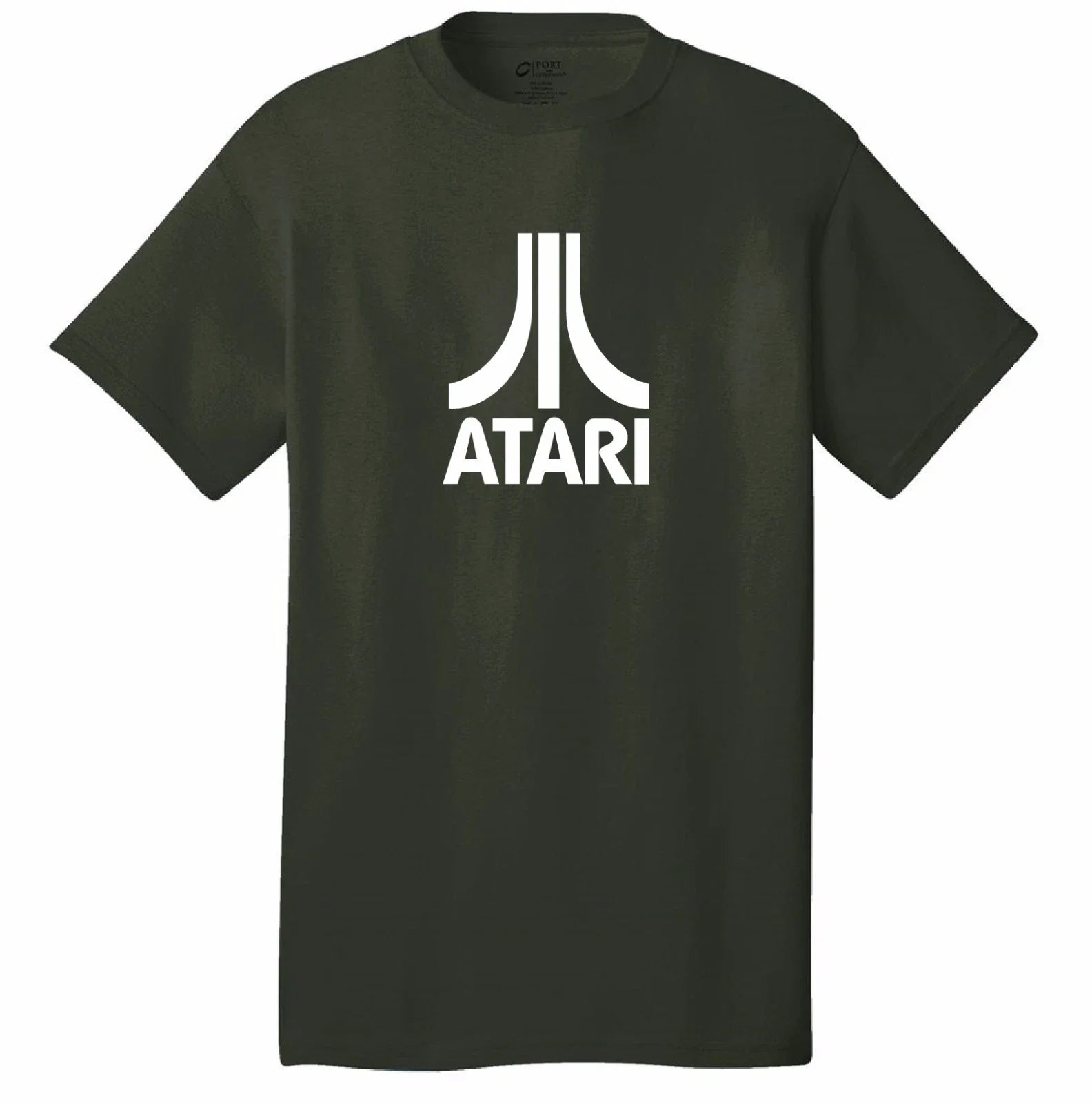 ATARI video games t-shirt classic arcade retro gamers pong Unisex T-shirt, Sweatshirt, Hoodie, Long Sleeve Tee - T-Shirt, Sweatshirt, Hoodie