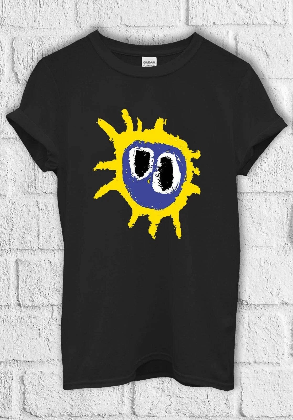 Screamadelica Primal Scream Fun T shirt Men Women Hoodie Sweatshirt Unisex  2284 Unisex T-shirt, Sweatshirt, Hoodie, Long Sleeve Tee - T-Shirt, Sweatshirt, Hoodie