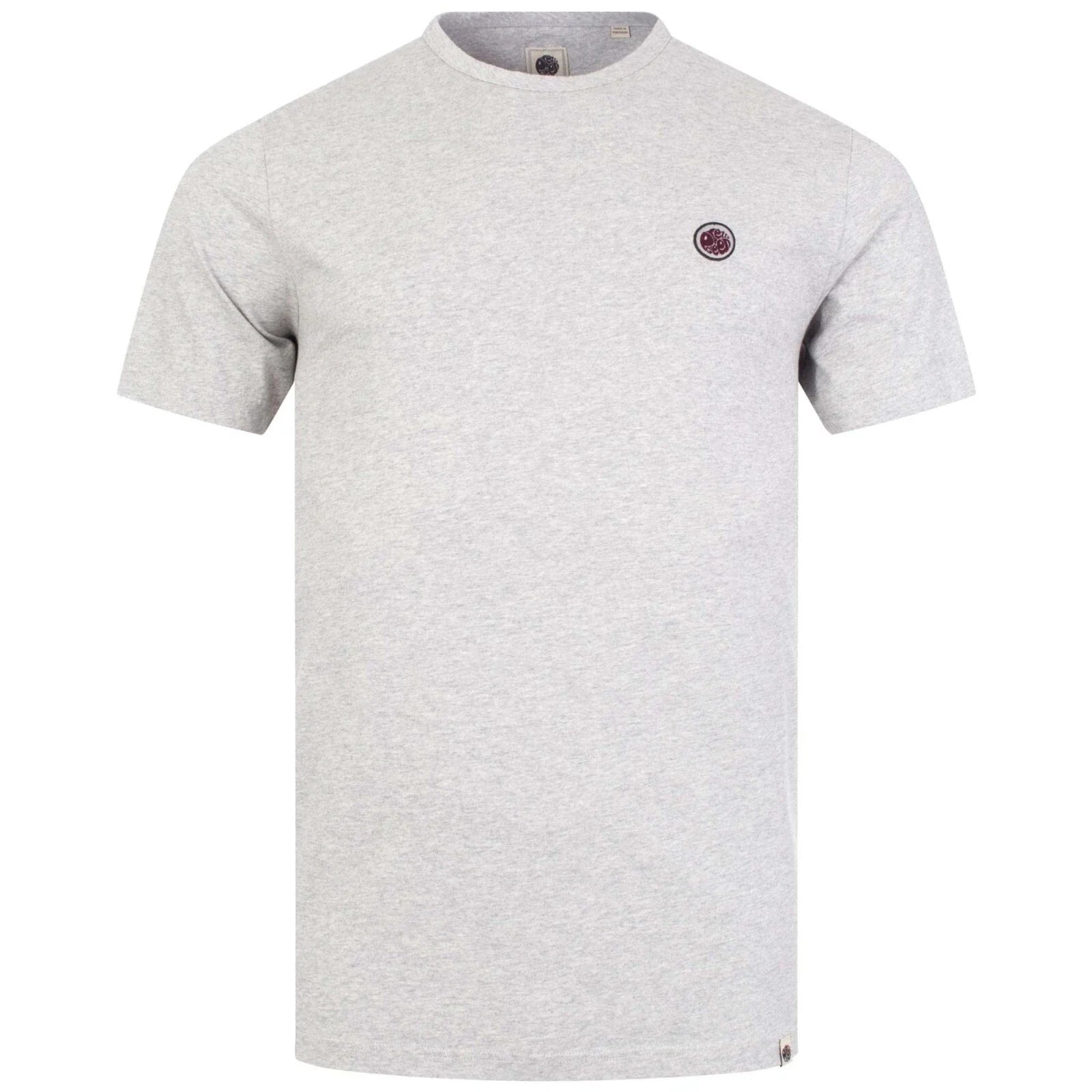BNWT Pretty Green Mitchell T-Shirt *DIFF SIZES AND COLOURS* Taped neck Unisex T-shirt, Sweatshirt, Hoodie, Long Sleeve Tee - T-Shirt, Sweatshirt, Hoodie