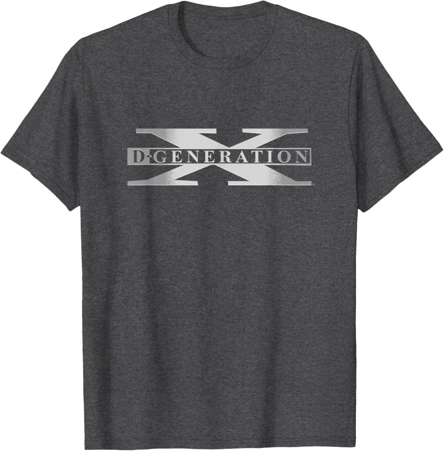 D-generation X T-Shirt Unisex T-shirt, Sweatshirt, Hoodie, Long Sleeve Tee - T-Shirt, Sweatshirt, Hoodie