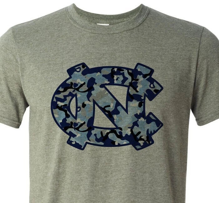 UNC - Tarheels - North Carolina - Ultra Soft - Swift Shipping Unisex T-shirt, Sweatshirt, Hoodie, Long Sleeve Tee - T-Shirt, Sweatshirt, Hoodie