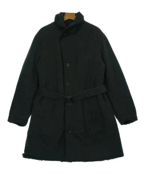 Engineered Garments Coat Men's Black Used   Stylish Outerwear Unisex T-shirt, Sweatshirt, Hoodie, Long Sleeve Tee - T-Shirt, Sweatshirt, Hoodie