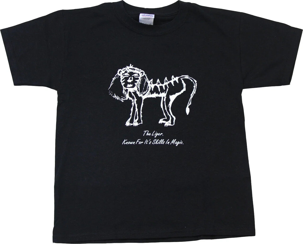Adult Unisex Napoleon Dynamite Movie Liger Drawing Funny Lightweight Cosplay Tee Unisex T-shirt, Sweatshirt, Hoodie, Long Sleeve Tee - T-Shirt, Sweatshirt, Hoodie