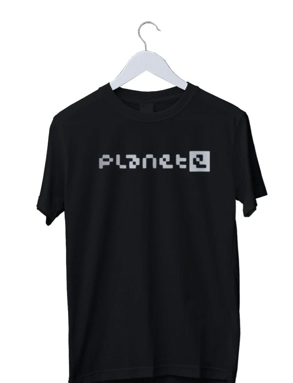 Planet E Records Graphic Print T-Shirt Mens S M L XL 2 3 4 XL Unisex T-shirt, Sweatshirt, Hoodie, Long Sleeve Tee - T-Shirt, Sweatshirt, Hoodie