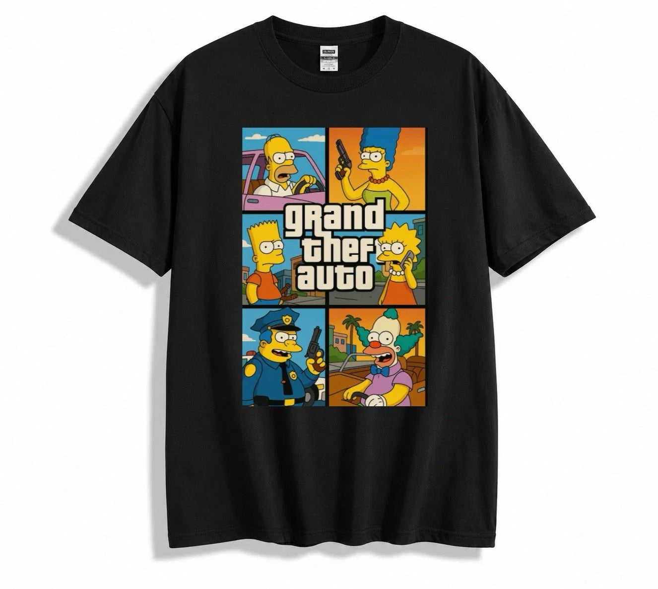 Funny Cartoon Gamer Graphic Tee Men Women Unisex T-shirt, Sweatshirt, Hoodie, Long Sleeve Tee - T-Shirt, Sweatshirt, Hoodie