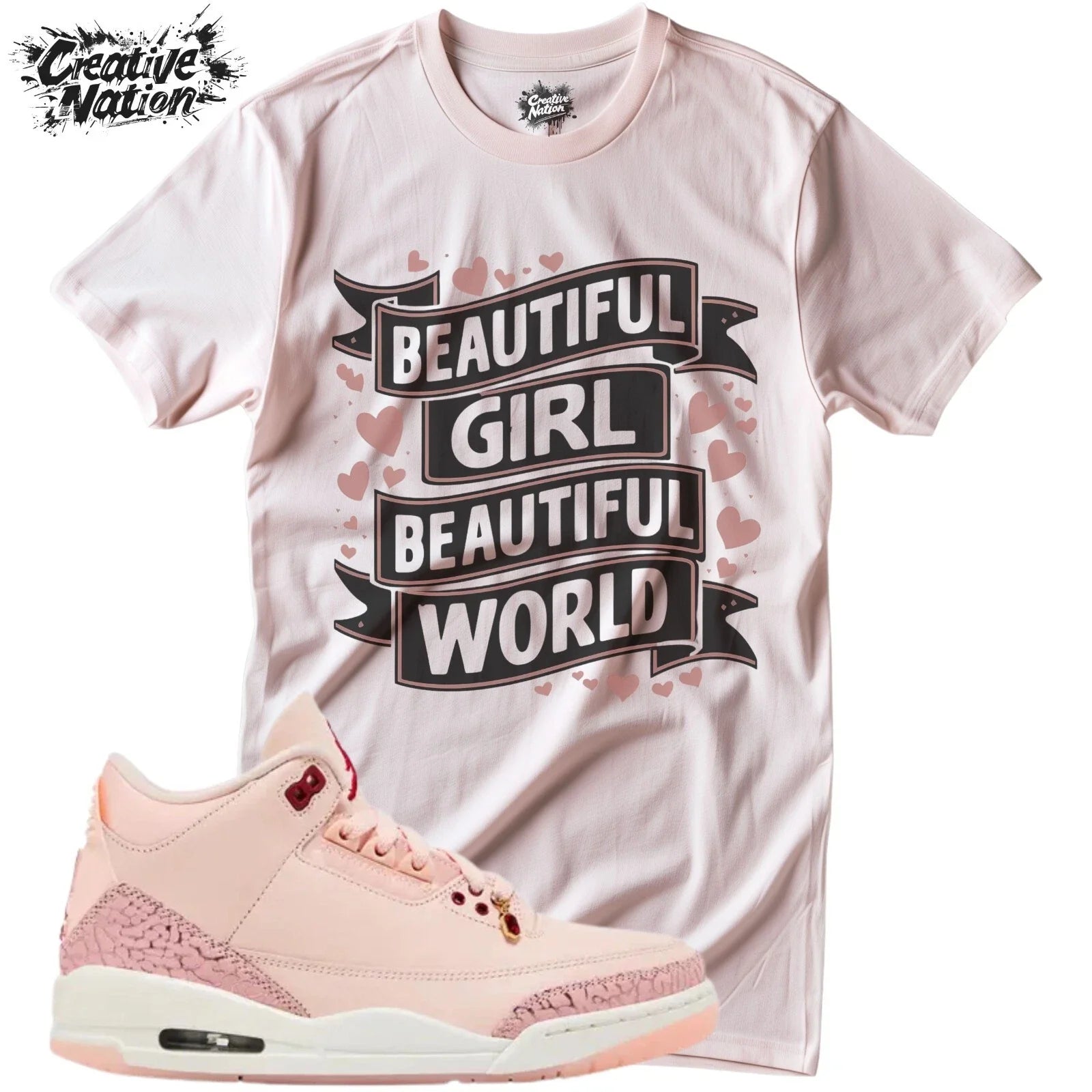 Shirt To Match 3 Valentine's Day Treat Yourself Unisex Tee Cute Shirt Unisex T-shirt, Sweatshirt, Hoodie, Long Sleeve Tee - T-Shirt, Sweatshirt, Hoodie