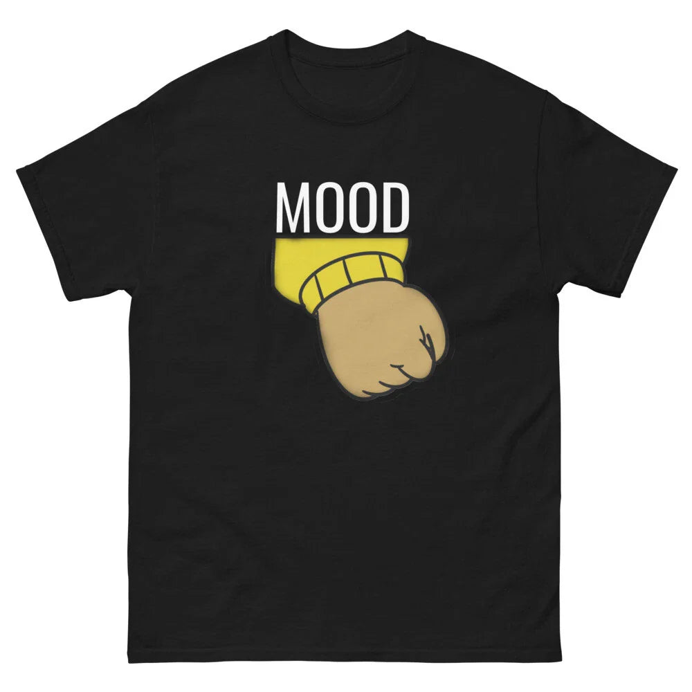 Funny Graphic Aurthur Fist meme unisex heavyweight tee Unisex T-shirt, Sweatshirt, Hoodie, Long Sleeve Tee - T-Shirt, Sweatshirt, Hoodie