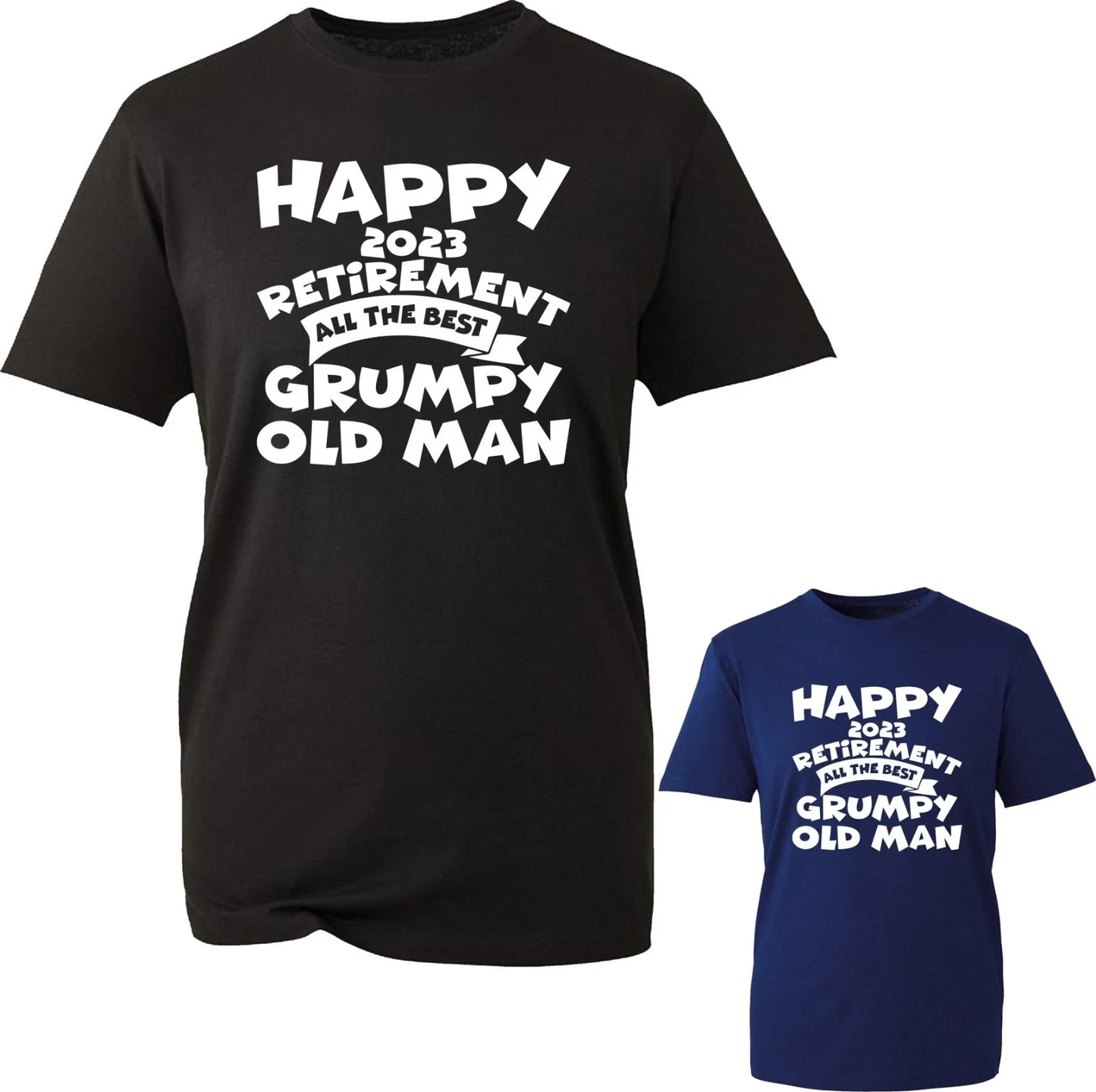 Happy Retirement Grumpy Old Man T-shirt Fathers Day Grandpa Birthday Gift Top Unisex T-shirt, Sweatshirt, Hoodie, Long Sleeve Tee - T-Shirt, Sweatshirt, Hoodie