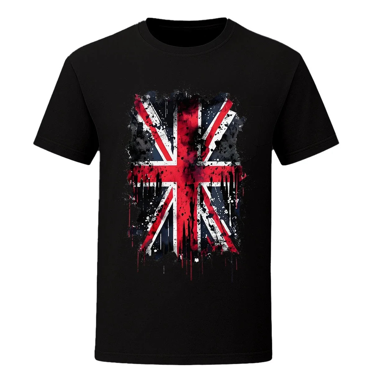 Union Jack Flag T Shirt Britain Army Royal Navy Soldier Football Men Women Tee Unisex T-shirt, Sweatshirt, Hoodie, Long Sleeve Tee - T-Shirt, Sweatshirt, Hoodie