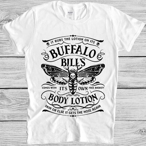 Buffalo Bills Body Lotion It Rubs Basket Funny Meme Gift Tee T Shirt M1173 Unisex T-shirt, Sweatshirt, Hoodie, Long Sleeve Tee - T-Shirt, Sweatshirt, Hoodie