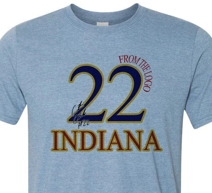 Indiana Fever - Caitlin Clark - 22 - WNBA - Signature - Soft - Fast Shipping Unisex T-shirt, Sweatshirt, Hoodie, Long Sleeve Tee - T-Shirt, Sweatshirt, Hoodie