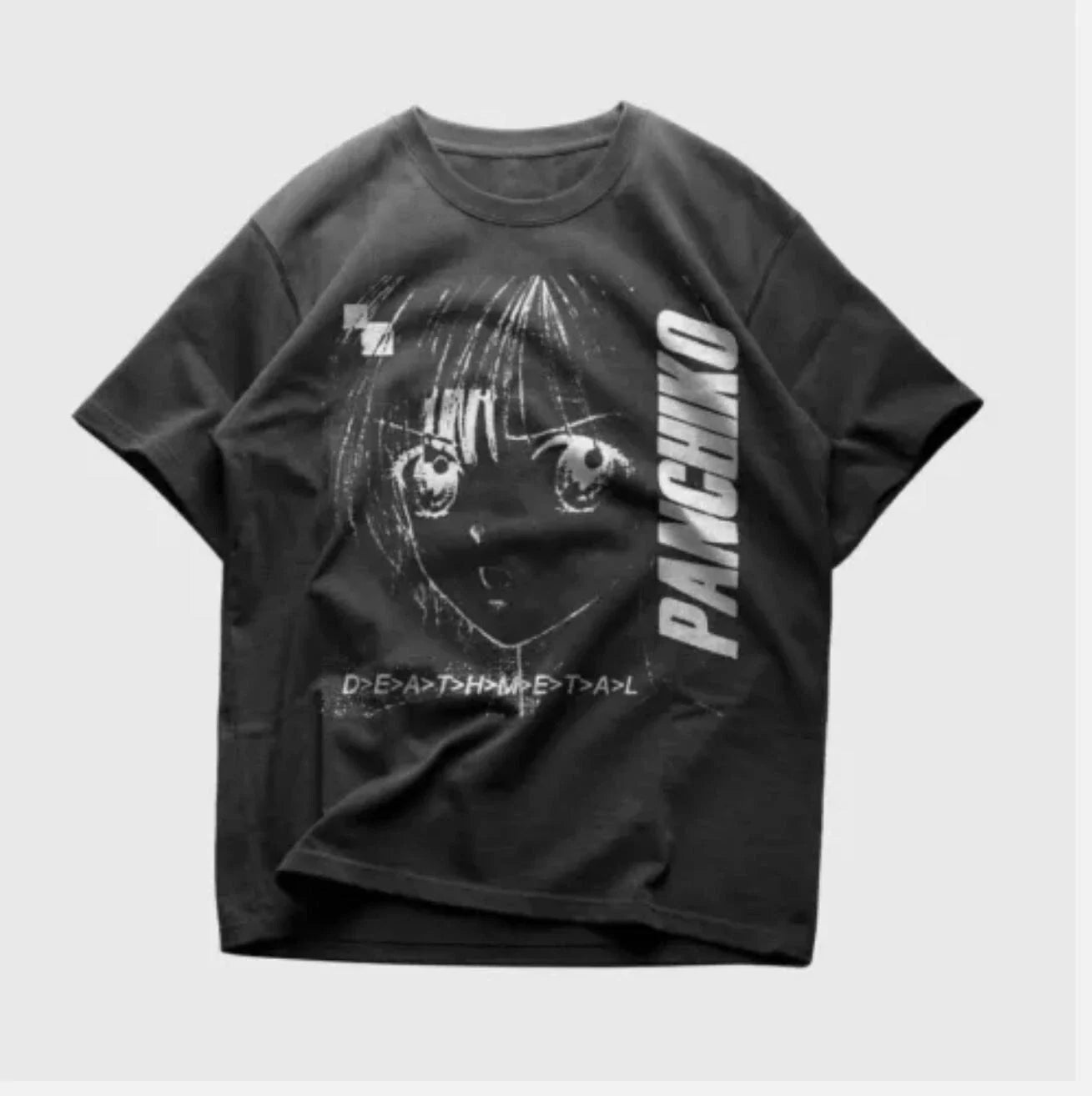 New Panchiko black T-shirt - Panchiko DEATHMETAL - Panchiko Album Shirt Reprint Unisex T-shirt, Sweatshirt, Hoodie, Long Sleeve Tee - T-Shirt, Sweatshirt, Hoodie