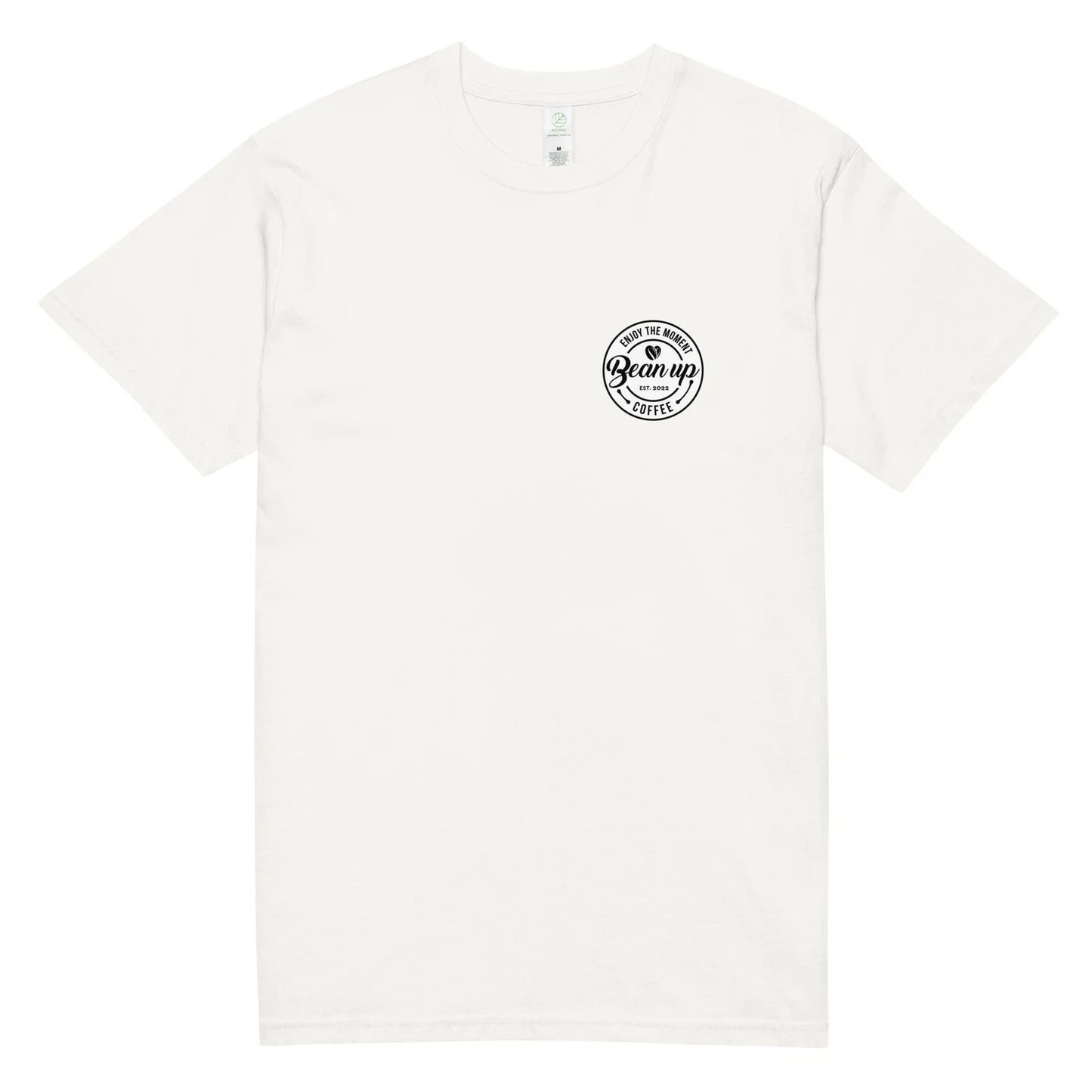 BeanUp Coffee Unisex t-shirt Unisex T-shirt, Sweatshirt, Hoodie, Long Sleeve Tee - T-Shirt, Sweatshirt, Hoodie